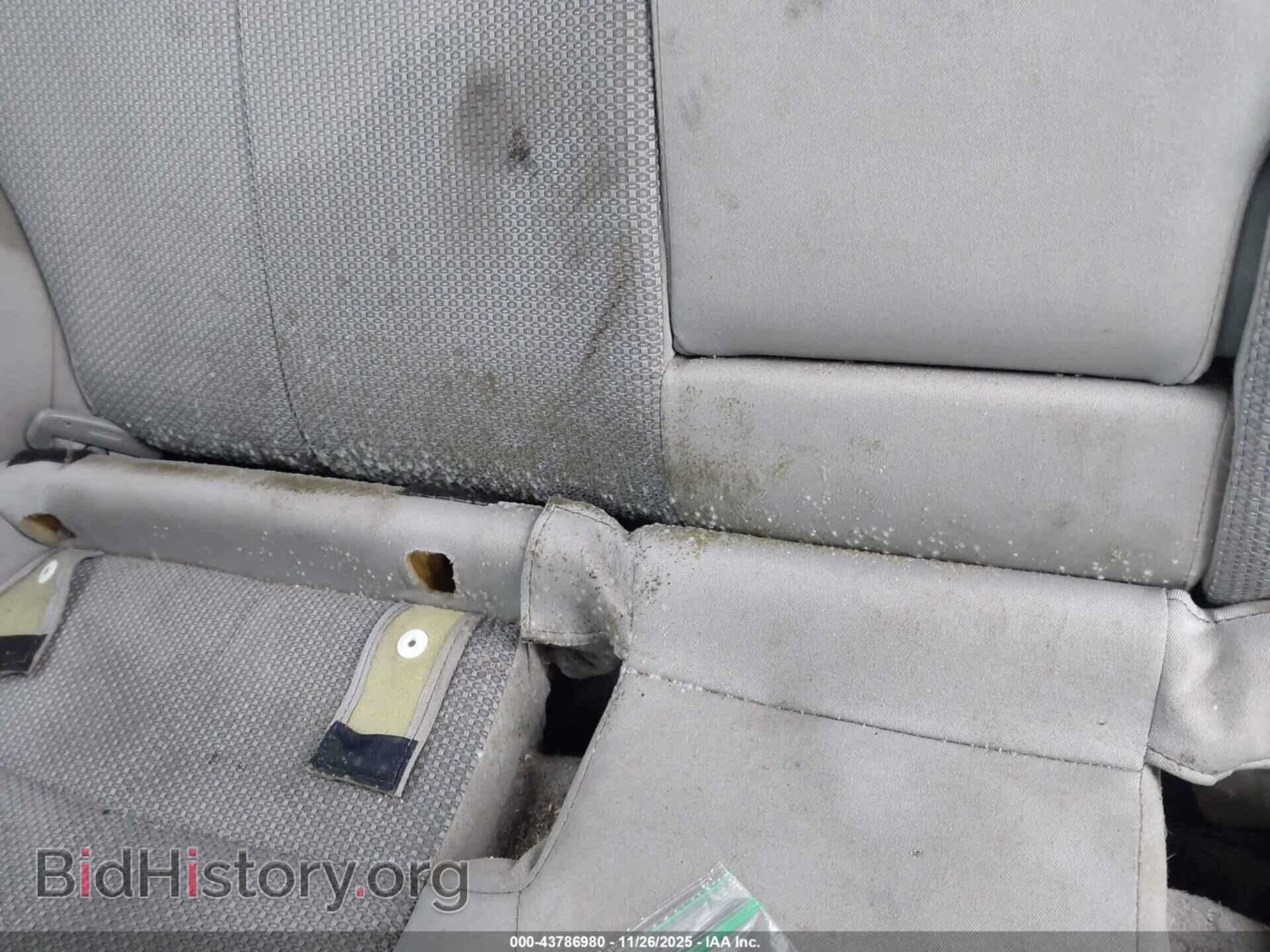 2012 SUBARU FORESTER - VIN: JF2SHADC8CH438350 - Фото 14