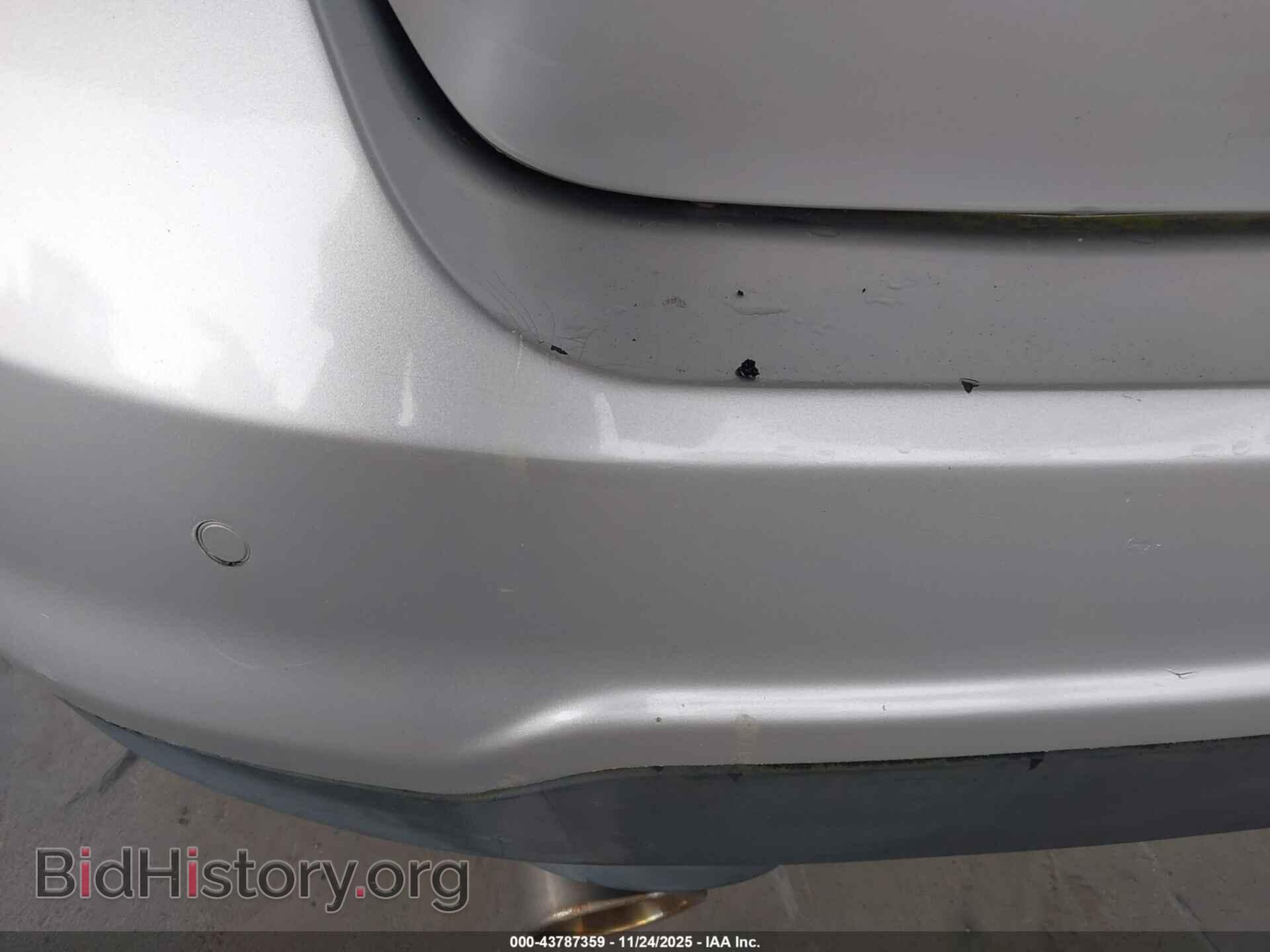 2013 FORD EDGE - VIN: 2FMDK3GC8DBC69120 - Фото 6