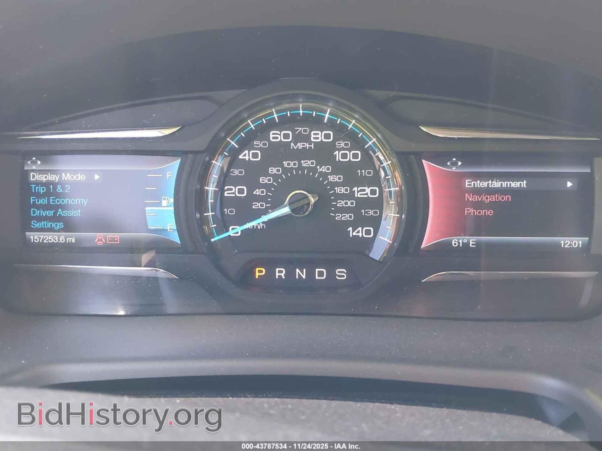 2014 FORD FLEX - VIN: 2FMGK5C85EBD35568 - Фото 7
