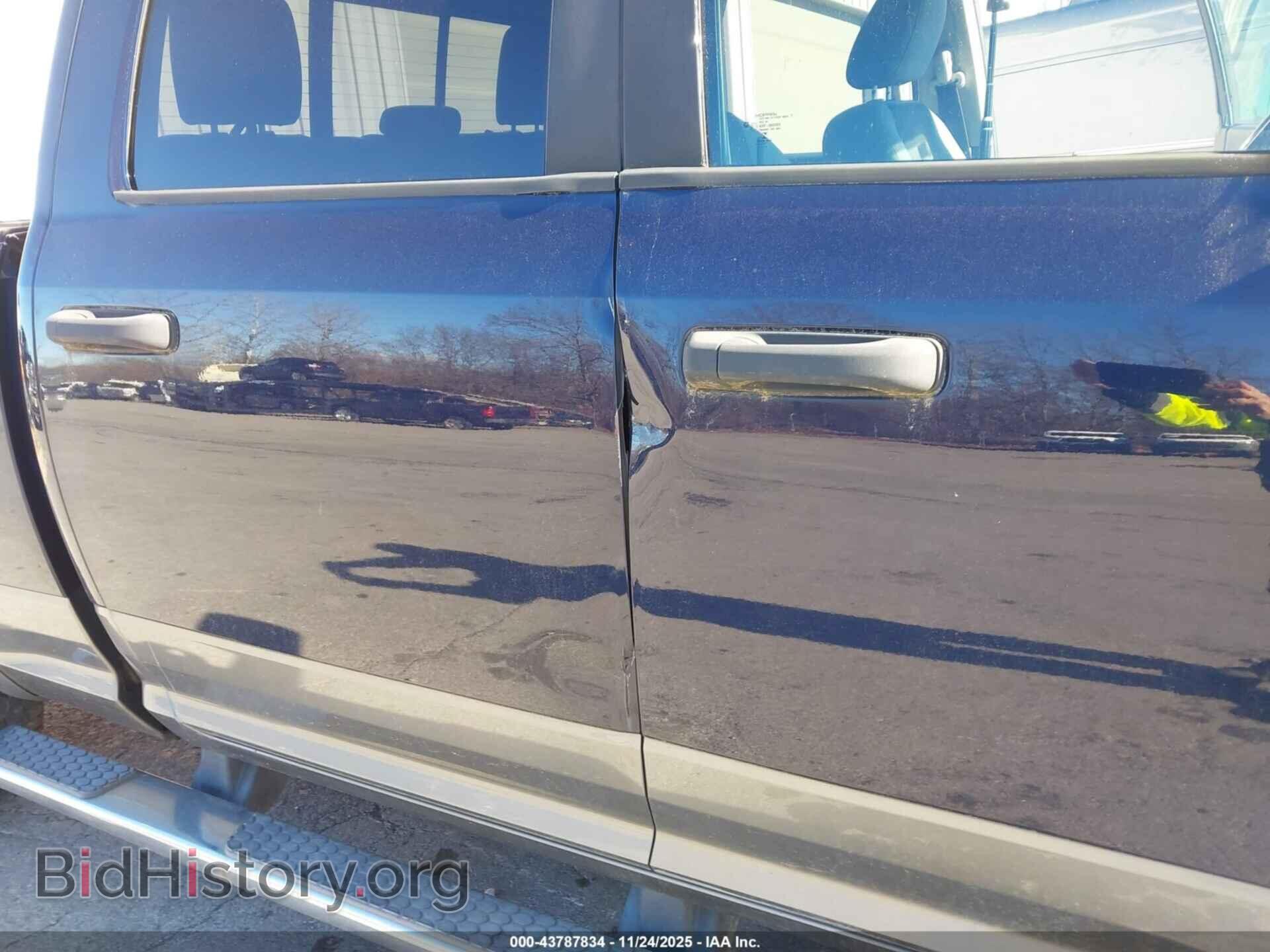 2013 RAM 1500 - VIN: 1C6RR7TT8DS671929 - Фото 6