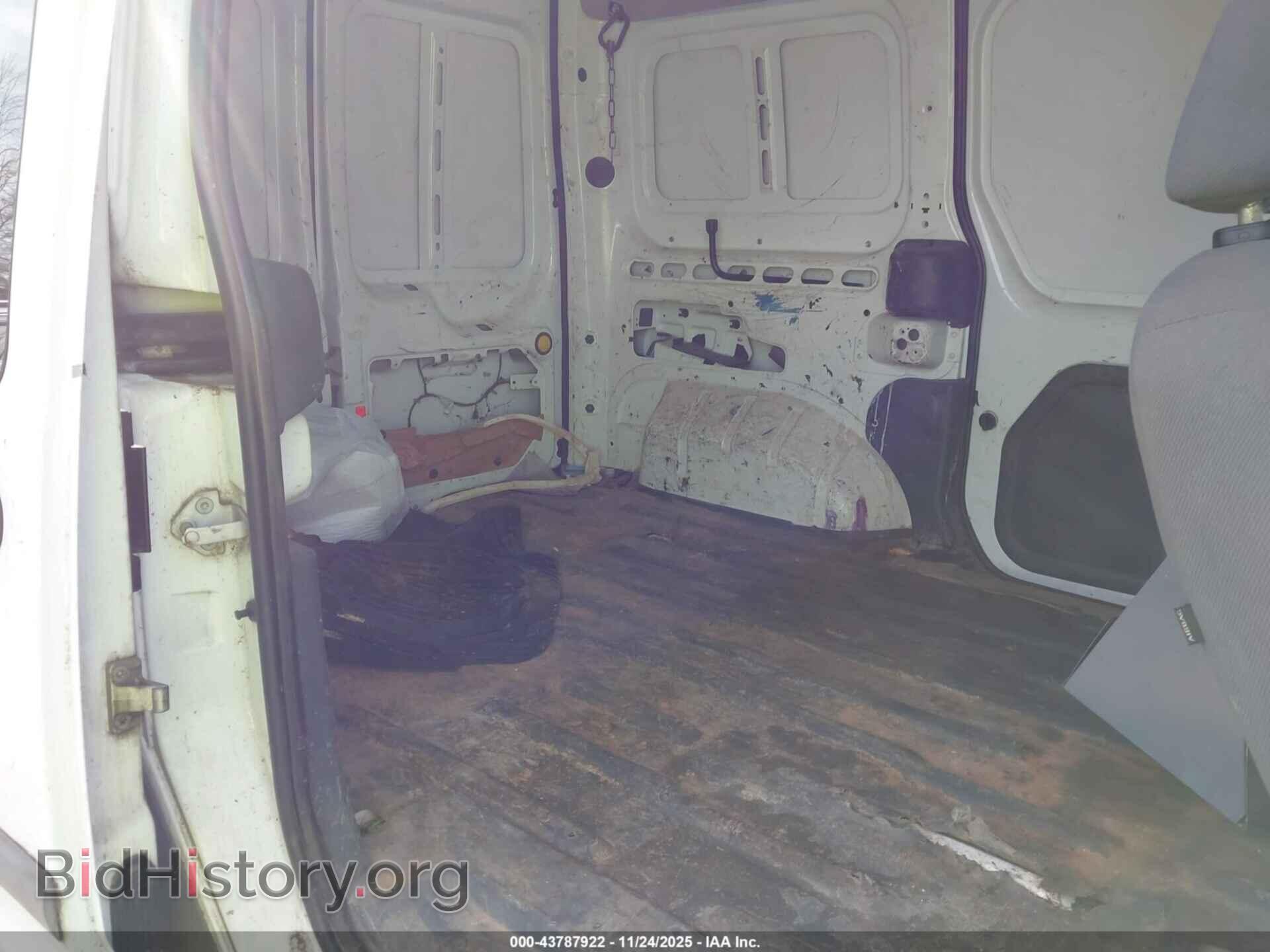 2012 FORD TRANSIT CONNECT - VIN: NM0LS7AN7CT094260 - Фото 8