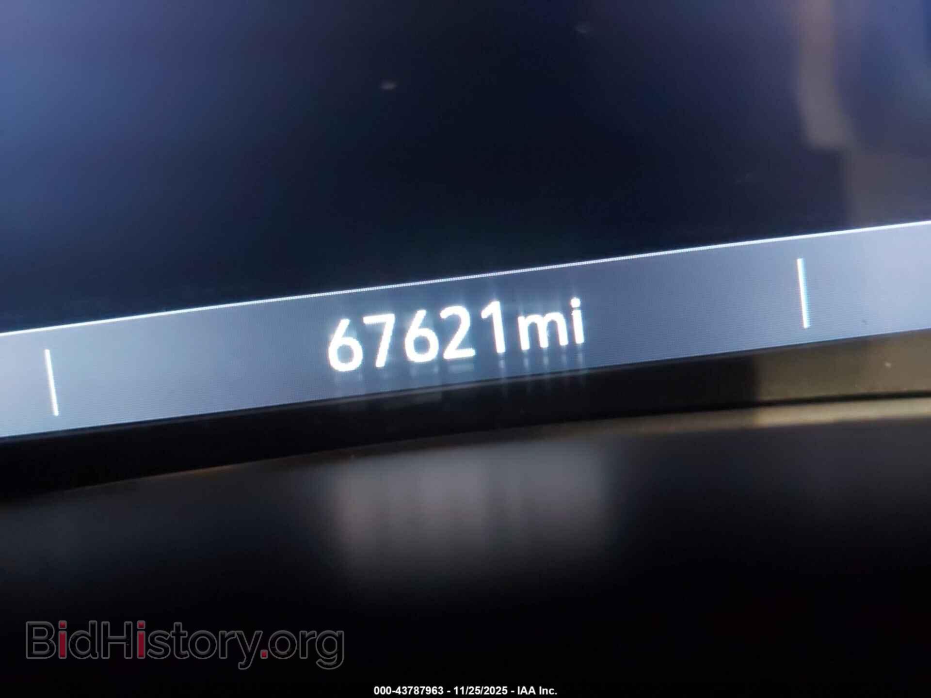 2019 GMC TERRAIN - VIN: 3GKALVEV3KL262232 - Фото 7