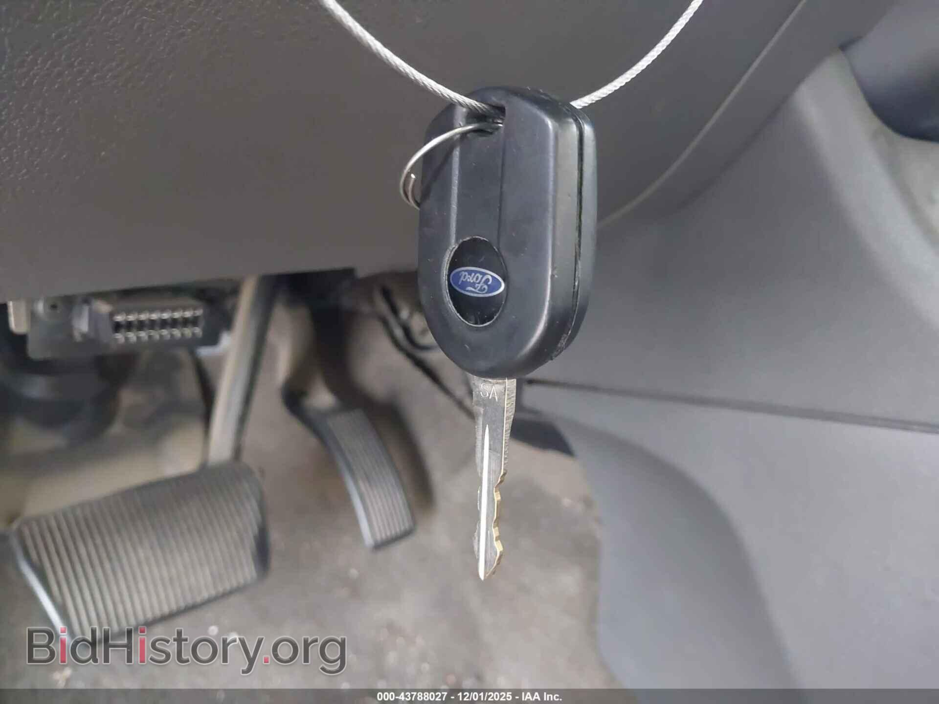 2014 FORD EDGE - VIN: 2FMDK3GC3EBB60405 - Фото 11