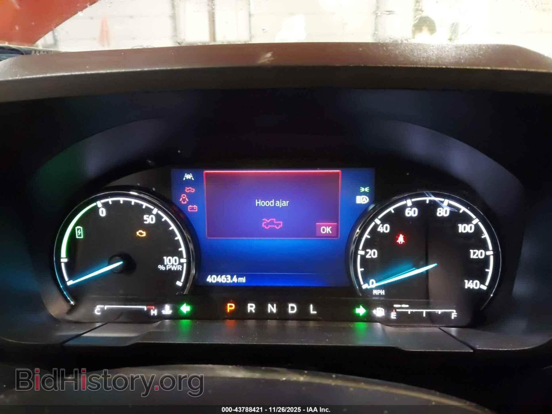 2023 FORD MAVERICK - VIN: 3FTTW8E30PRA31272 - Фото 7