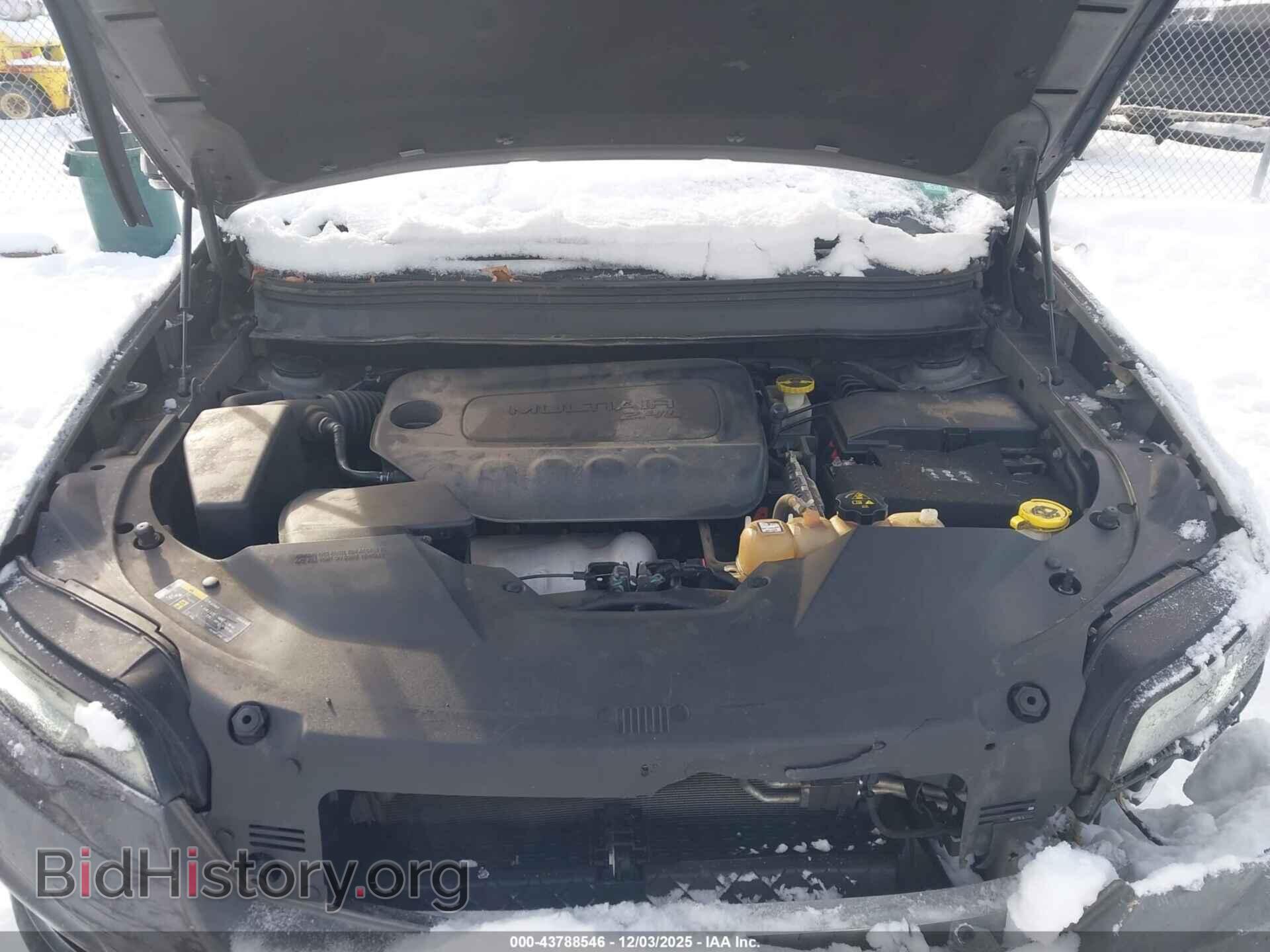 2020 JEEP CHEROKEE - VIN: 1C4PJLDB9LD505105 - Фото 10