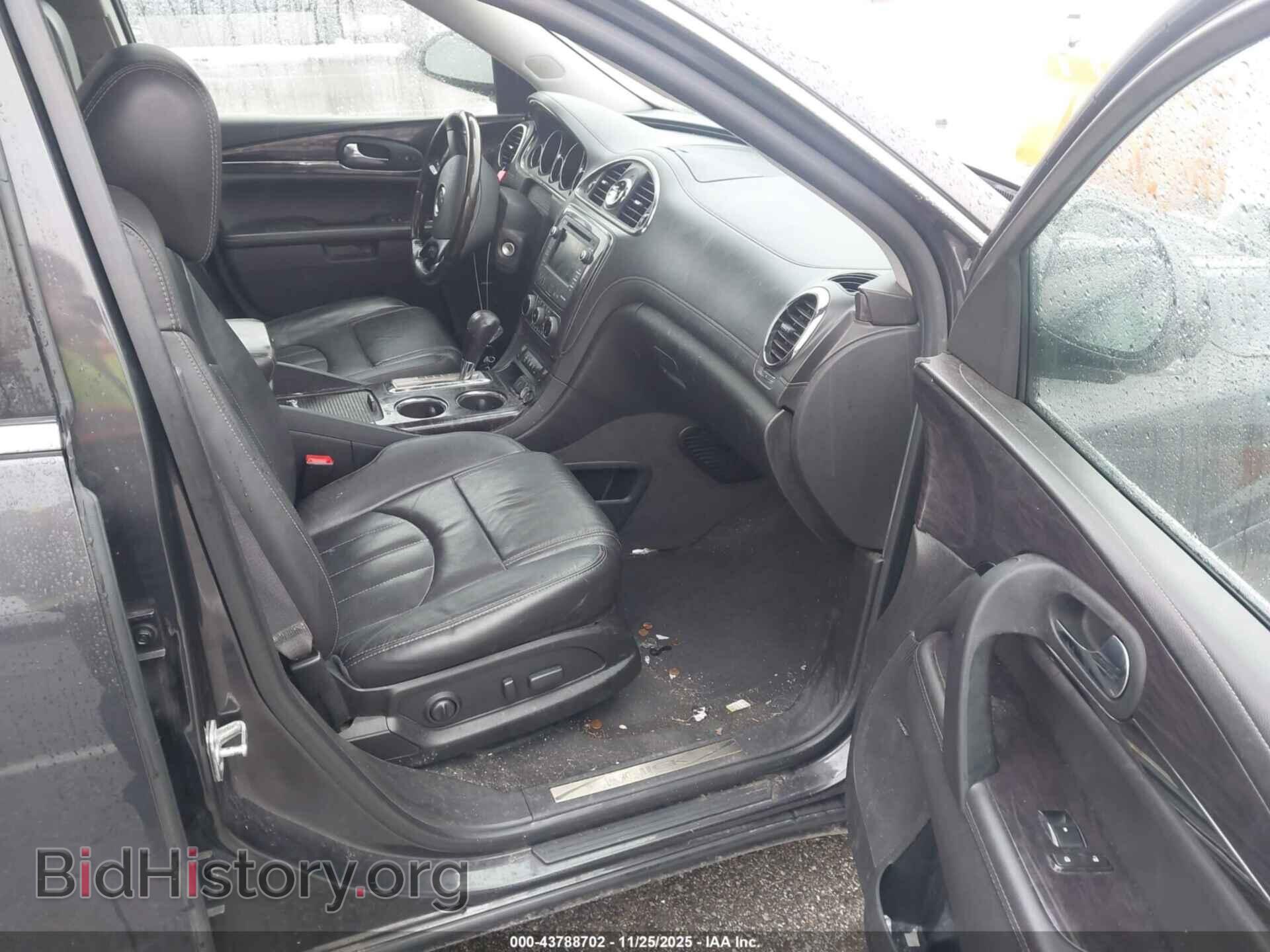 2015 BUICK ENCLAVE - VIN: 5GAKVBKD4FJ365288 - Photo 5