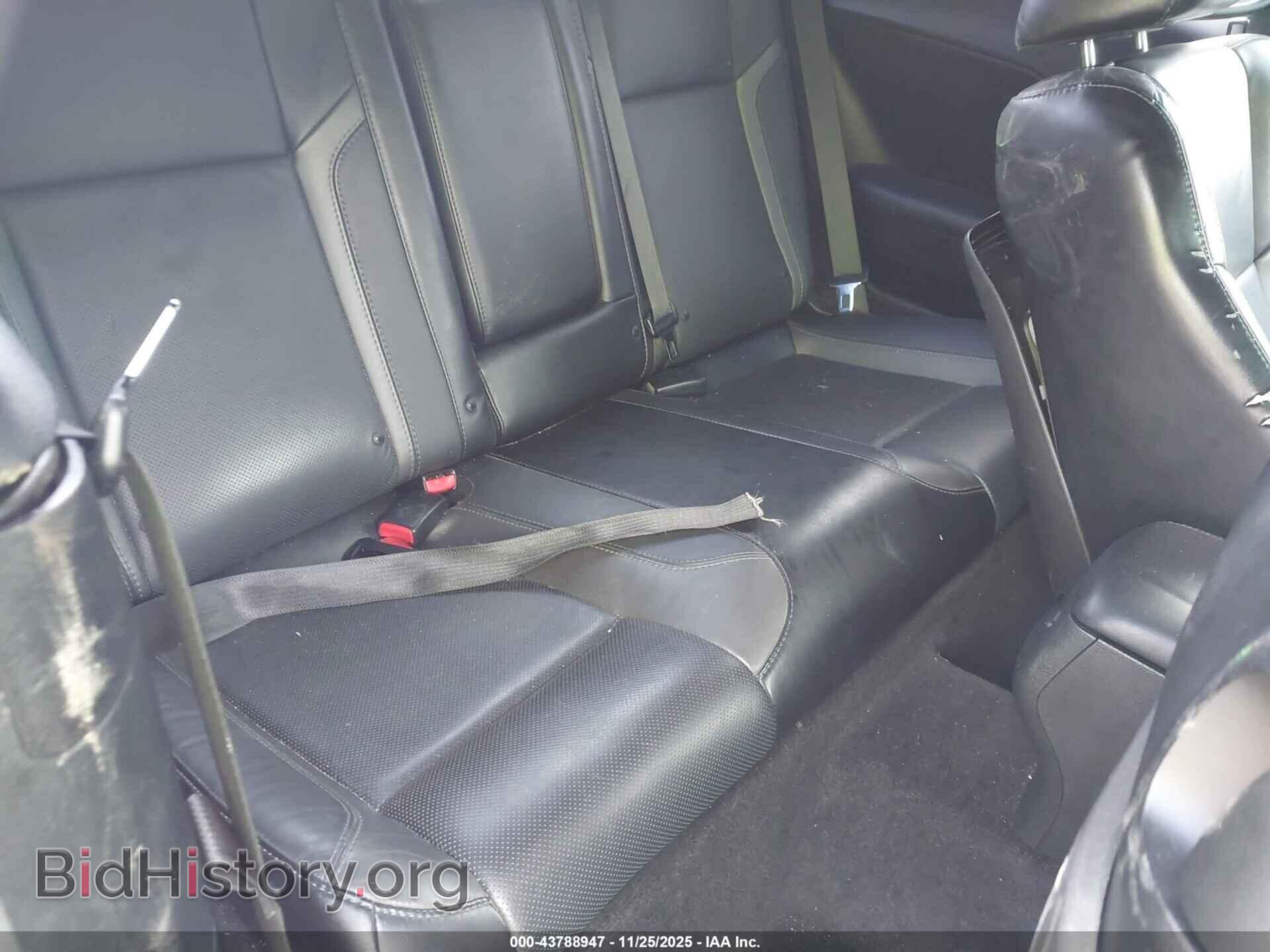 2016 DODGE CHALLENGER - VIN: 2C3CDZAG5GH149368 - Photo 8