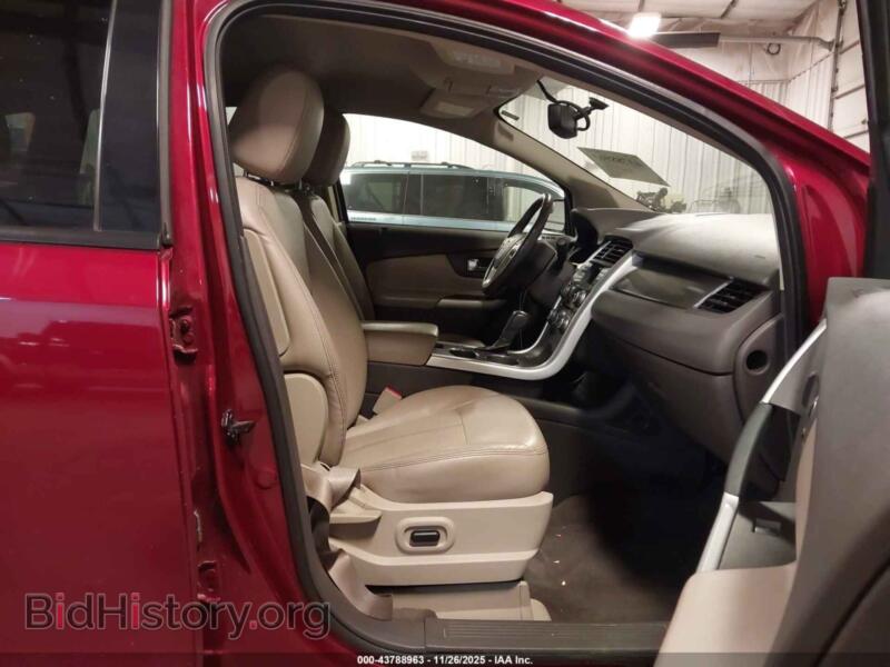 2013 Ford EDGE (VIN 2FMDK3JC1DBA32011) — фото 5 из 20