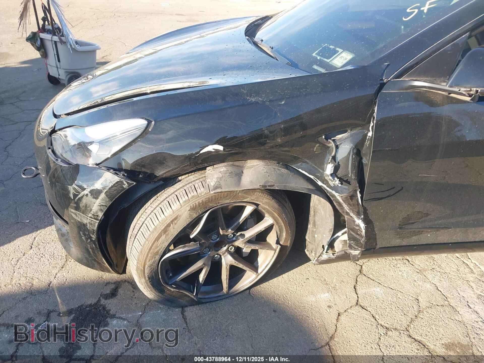2023 TESLA MODEL 3 - VIN: 5YJ3E1EA9PF684340 - Photo 6