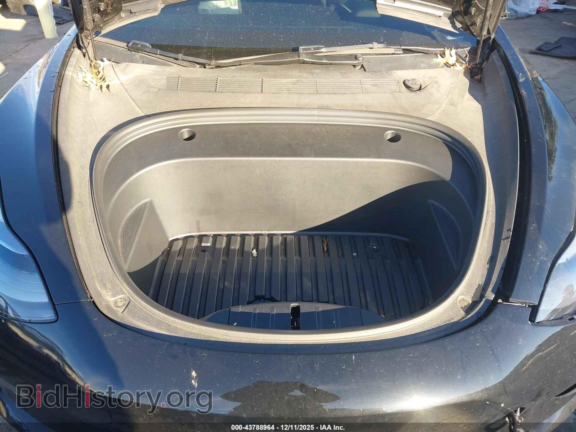 2023 TESLA MODEL 3 - VIN: 5YJ3E1EA9PF684340 - Photo 10