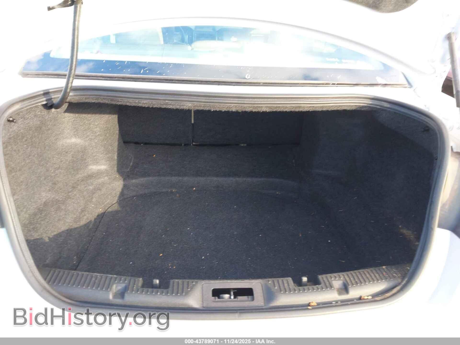 2013 FORD TAURUS - VIN: 1FAHP2E9XDG190782 - Фото 17