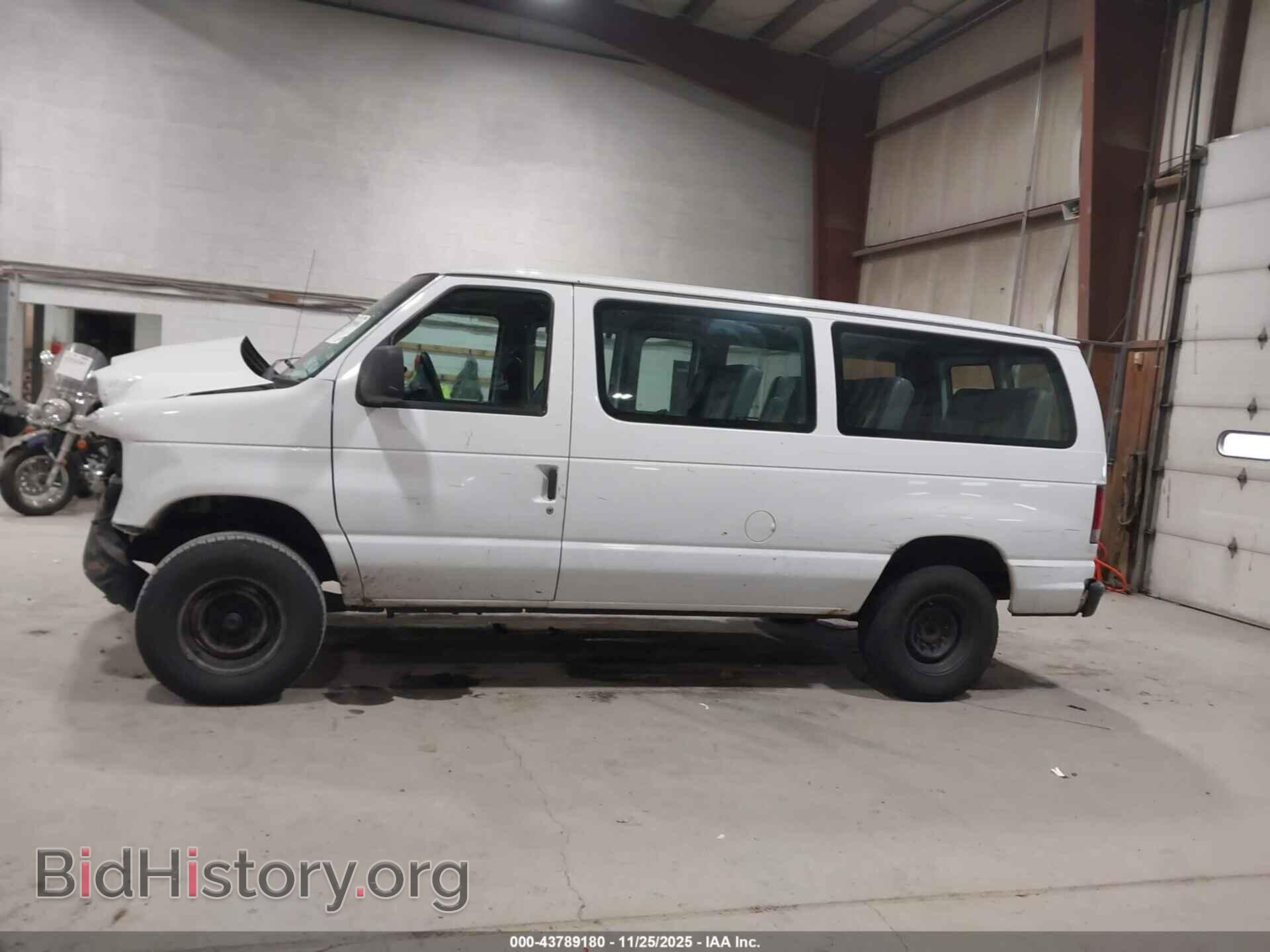 2011 FORD E-250 - VIN: 1FTNE2EW6BDA04338 - Photo 14