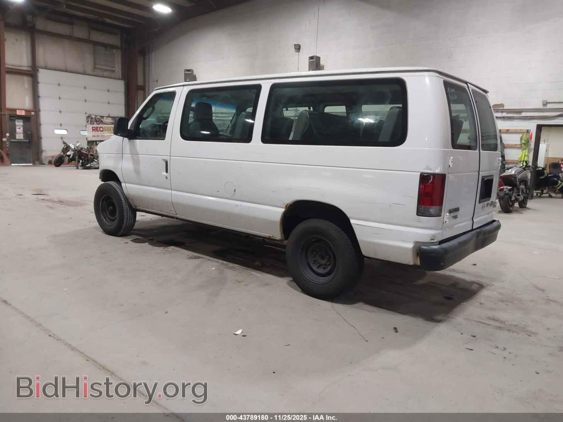 2011 FORD E-250 - VIN: 1FTNE2EW6BDA04338 - Photo 3