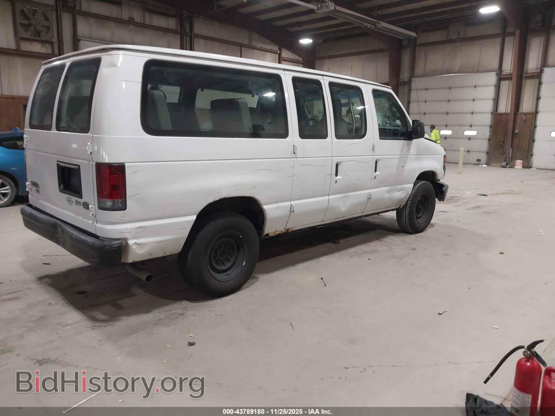 2011 FORD E-250 - VIN: 1FTNE2EW6BDA04338 - Photo 4