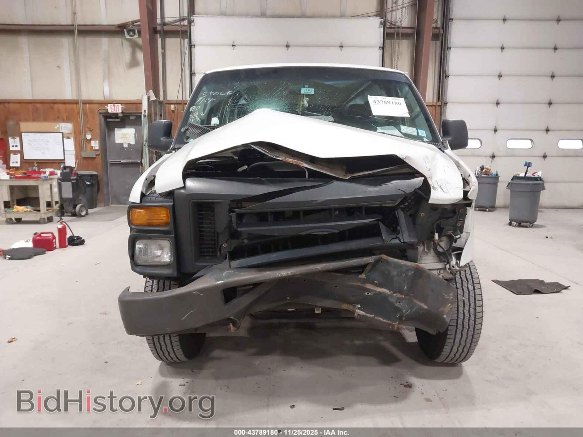 2011 FORD E-250 - VIN: 1FTNE2EW6BDA04338 - Photo 6