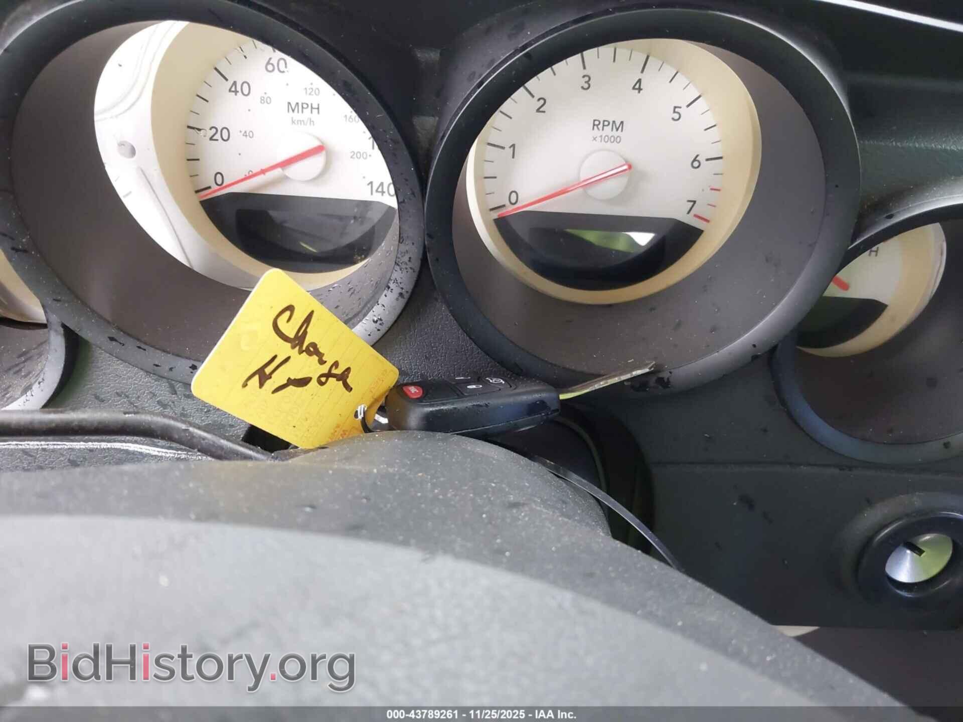 2007 DODGE CHARGER - VIN: 2B3KA43G07H806014 - Photo 11