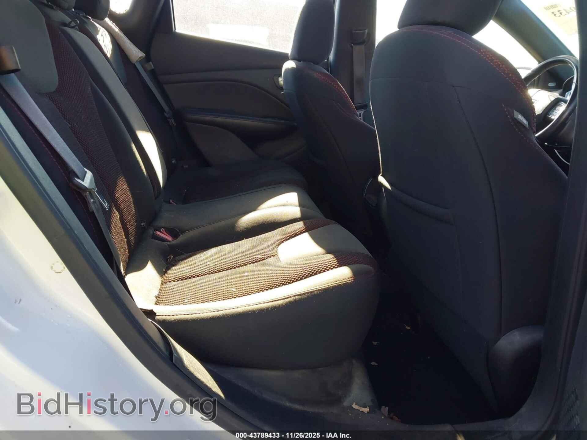 2015 DODGE DART - VIN: 1C3CDFBB3FD267044 - Фото 8