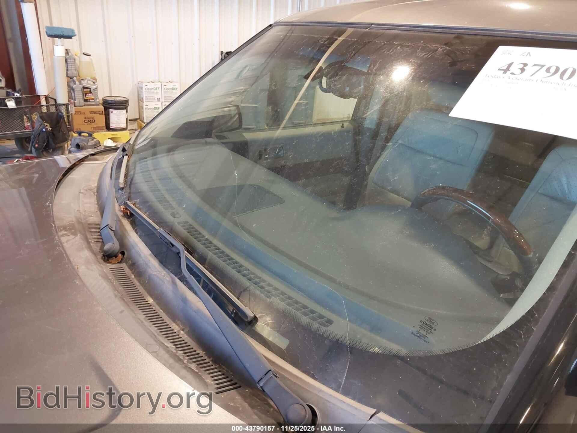 2009 FORD FLEX - VIN: 2FMDK53C19BA50072 - Photo 6