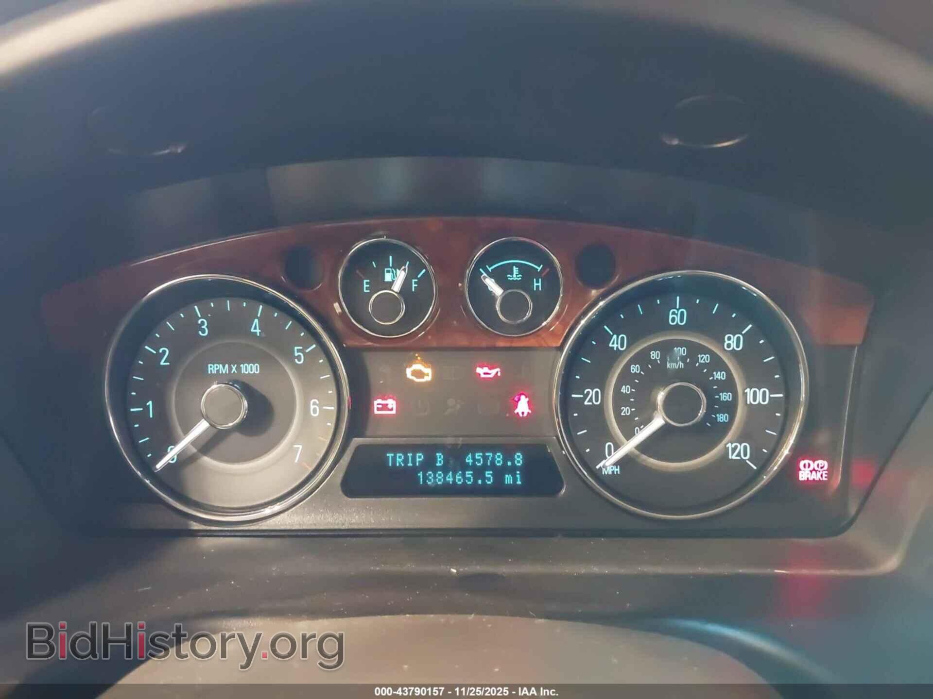 2009 FORD FLEX - VIN: 2FMDK53C19BA50072 - Photo 7
