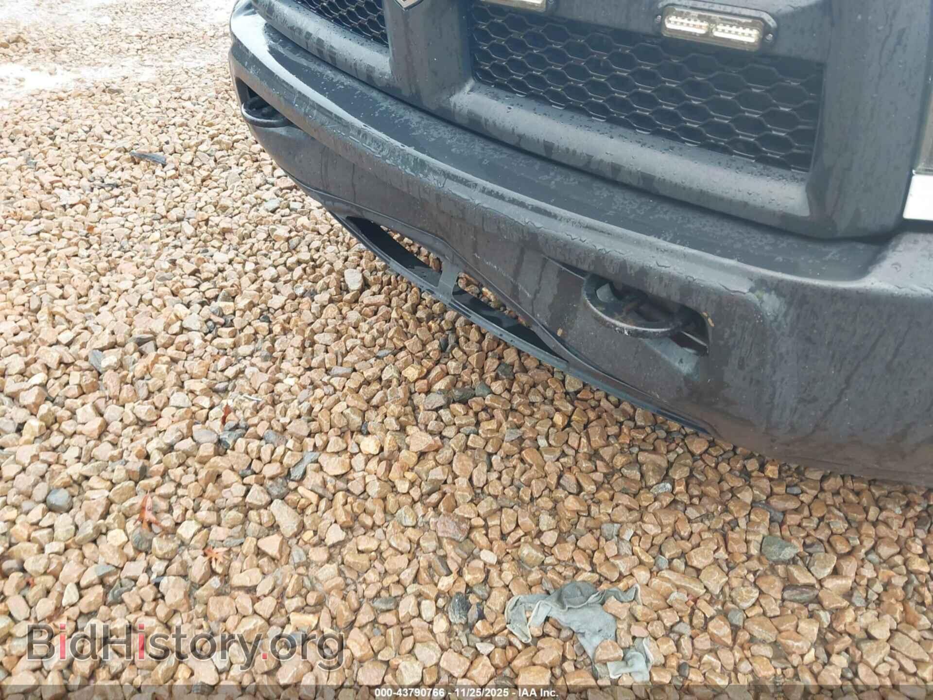 2015 RAM 2500 - VIN: 3C6TR5H29FG607113 - Фото 6