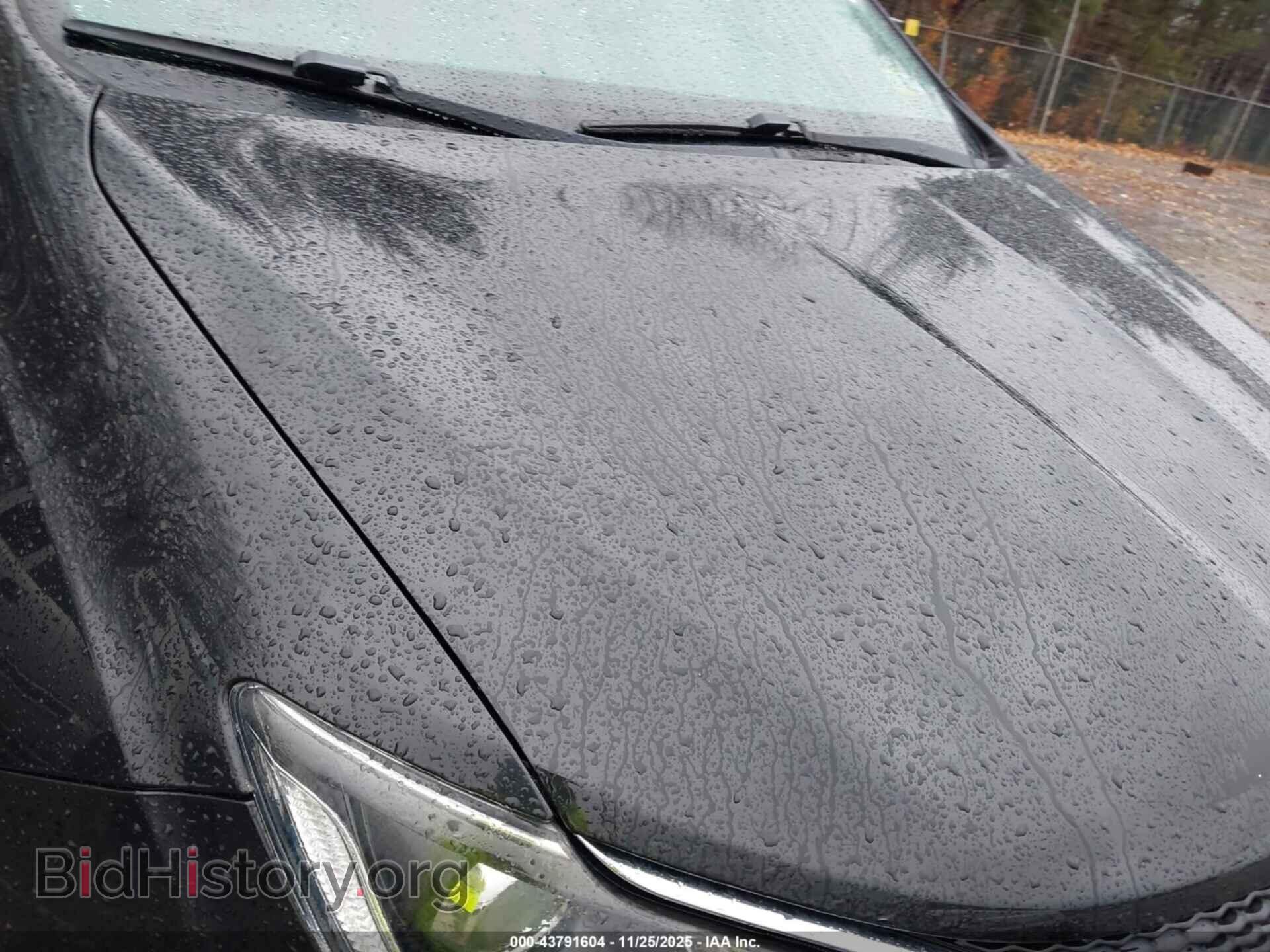 2017 CHRYSLER PACIFICA - VIN: 2C4RC1GG0HR514326 - Photo 6