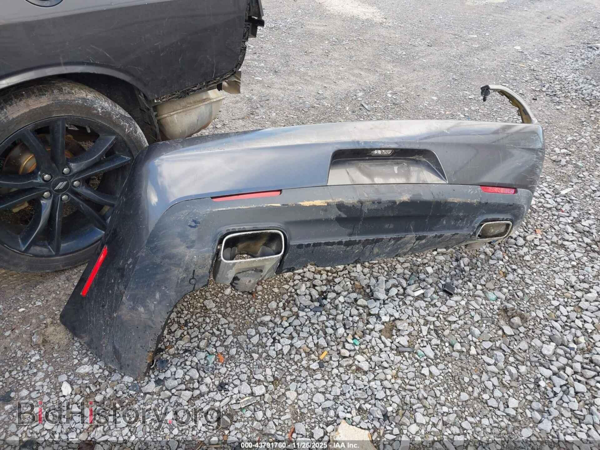 2018 DODGE CHALLENGER - VIN: 2C3CDZAG4JH270738 - Фото 12