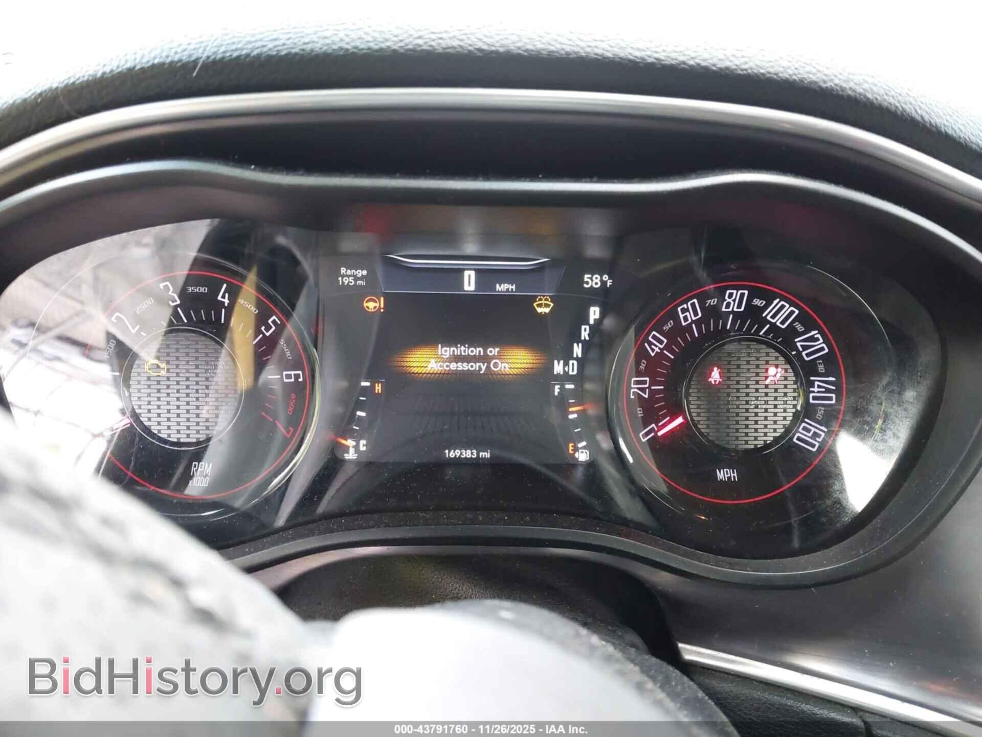 2018 DODGE CHALLENGER - VIN: 2C3CDZAG4JH270738 - Фото 7