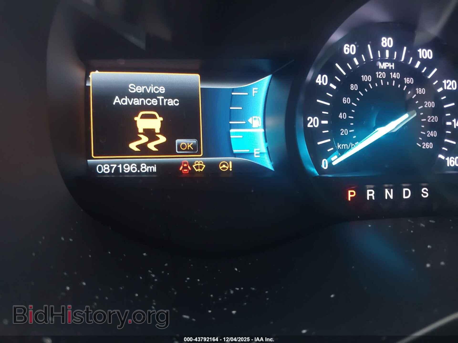 2018 FORD EDGE - VIN: 2FMPK3K92JBC51152 - Фото 7
