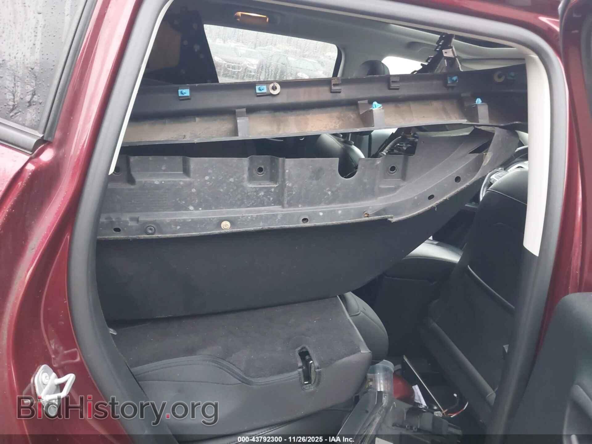 2020 JEEP COMPASS - VIN: 3C4NJCBB1LT258568 - Фото 8