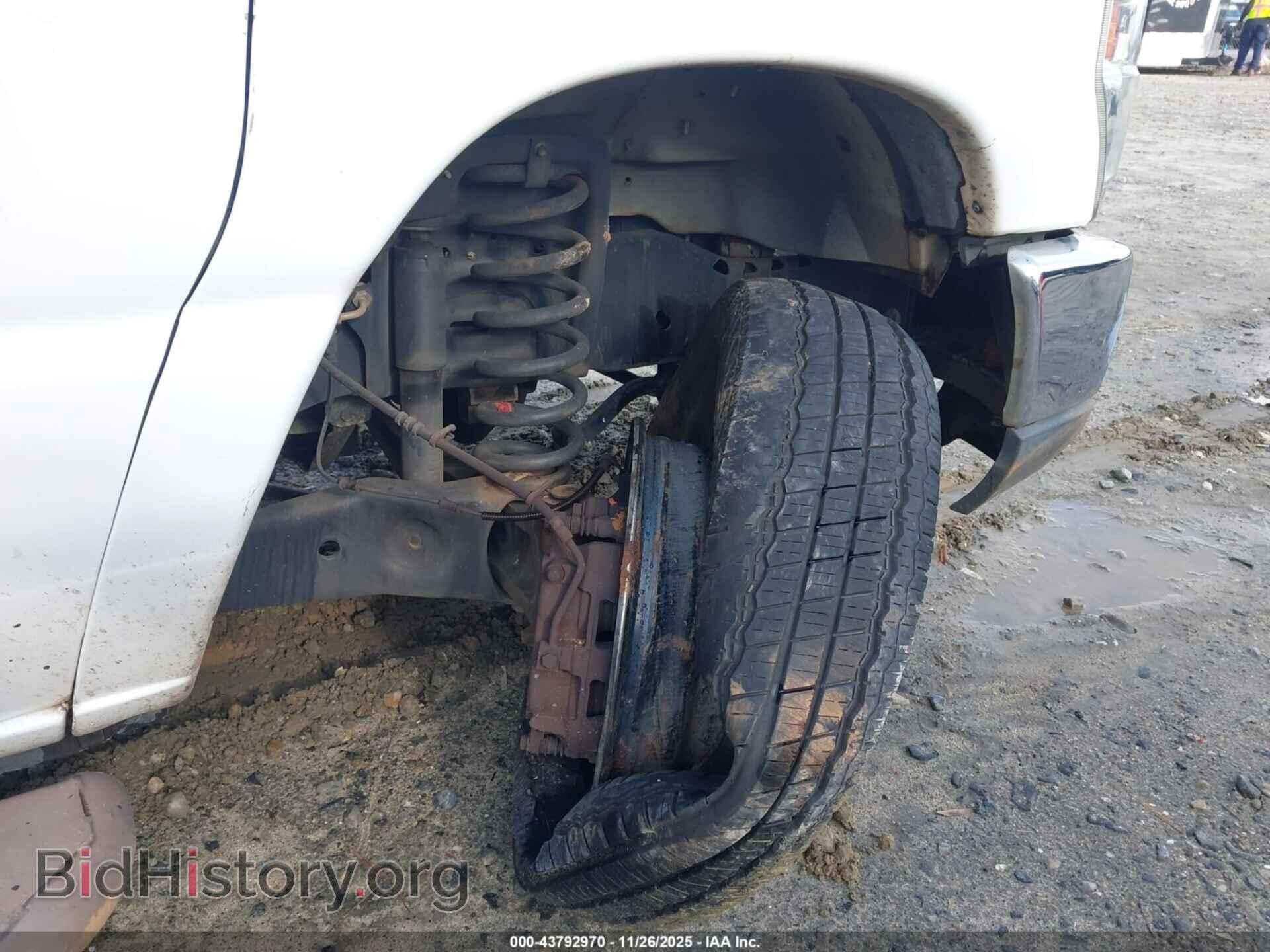 2013 FORD E-250 - VIN: 1FTNE2EW4DDA25336 - Фото 19