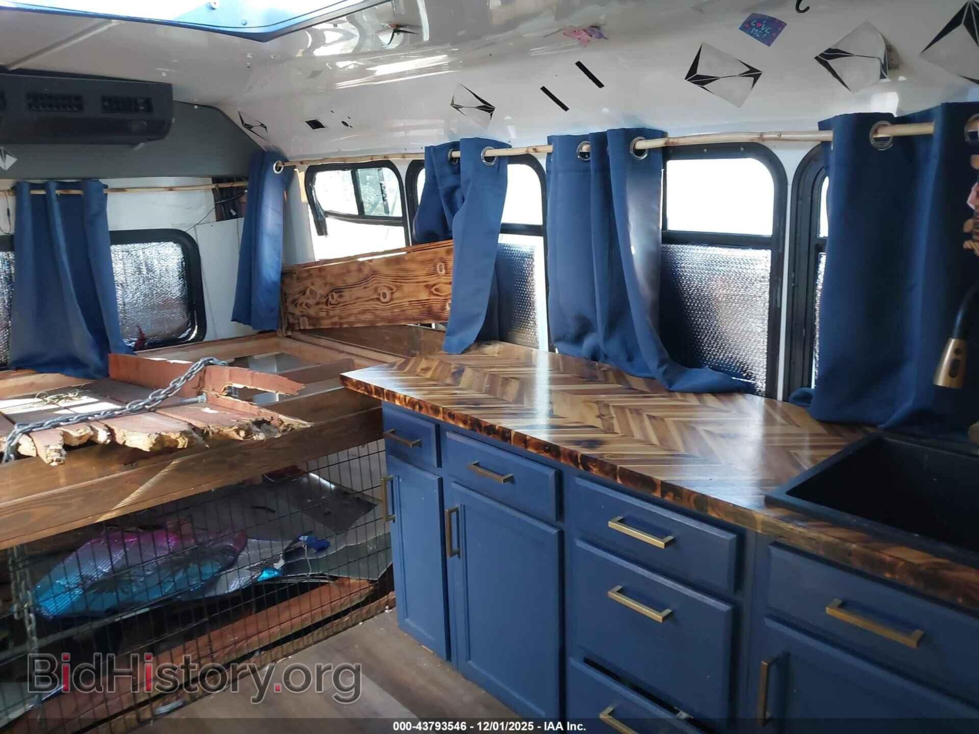 2008 FORD E-450 CUTAWAY - VIN: 1FD4E45S98DB07021 - Photo 12