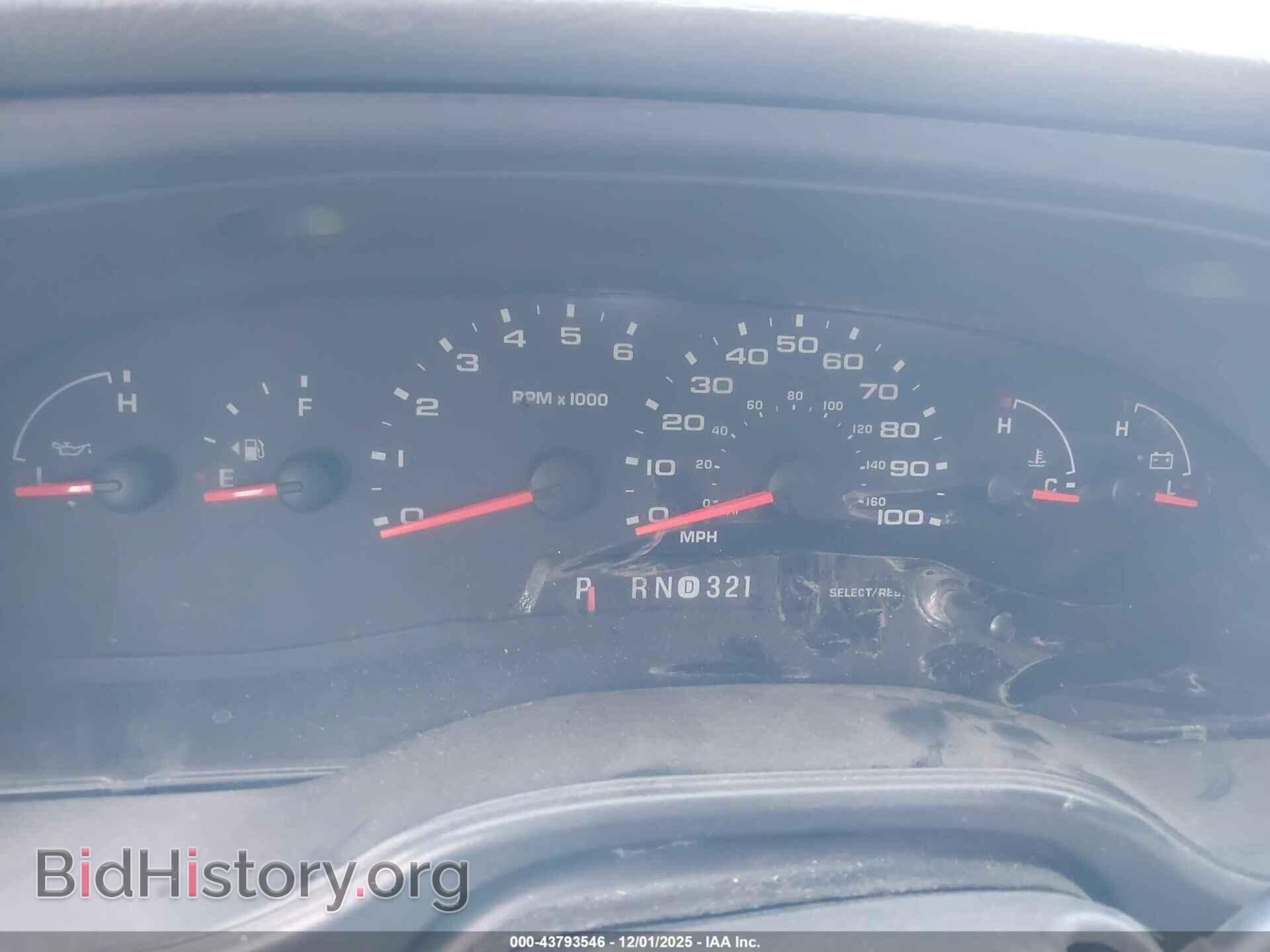 2008 FORD E-450 CUTAWAY - VIN: 1FD4E45S98DB07021 - Photo 5