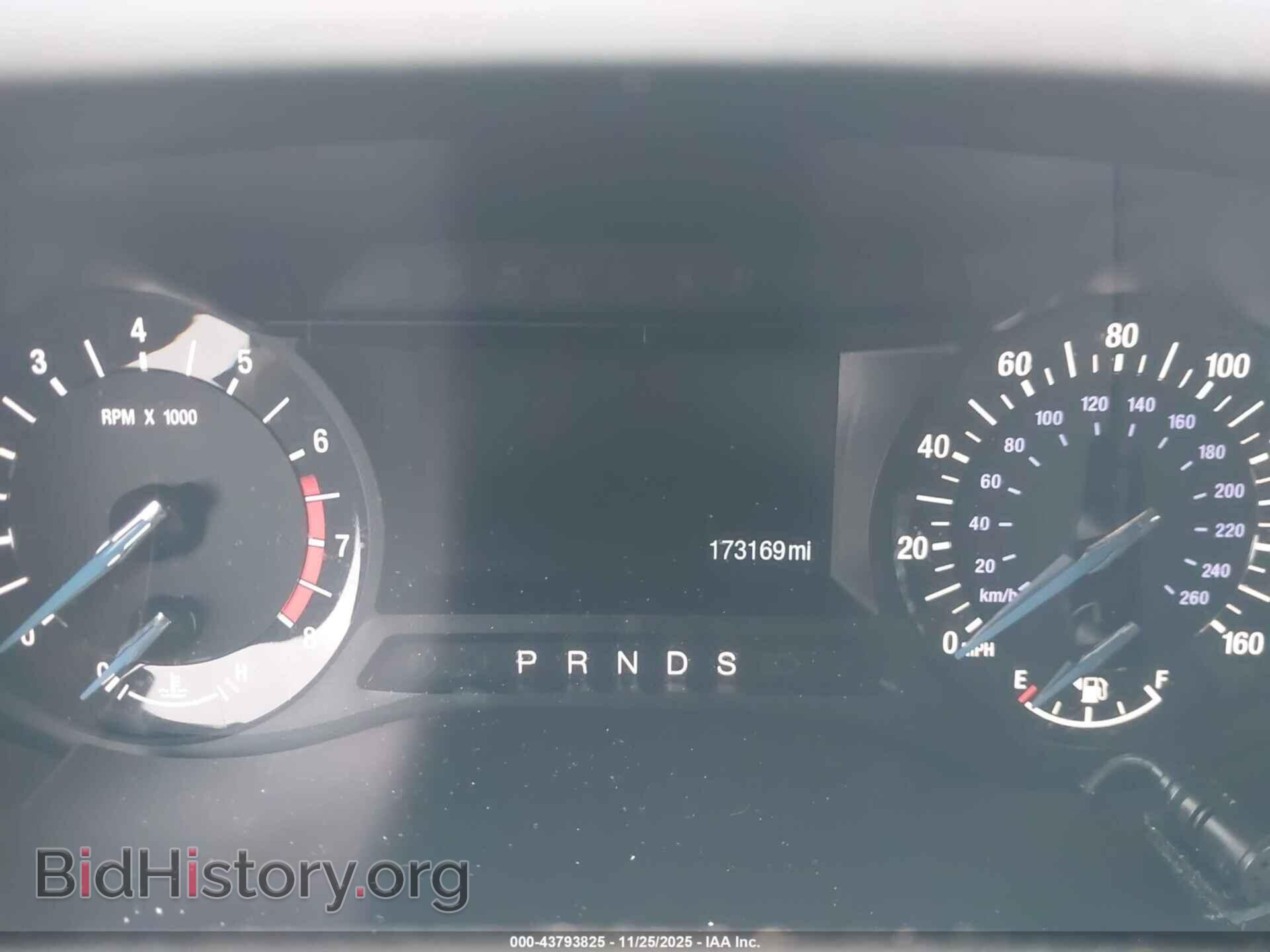 2018 FORD EDGE - VIN: 2FMPK4G96JBB04461 - Фото 7