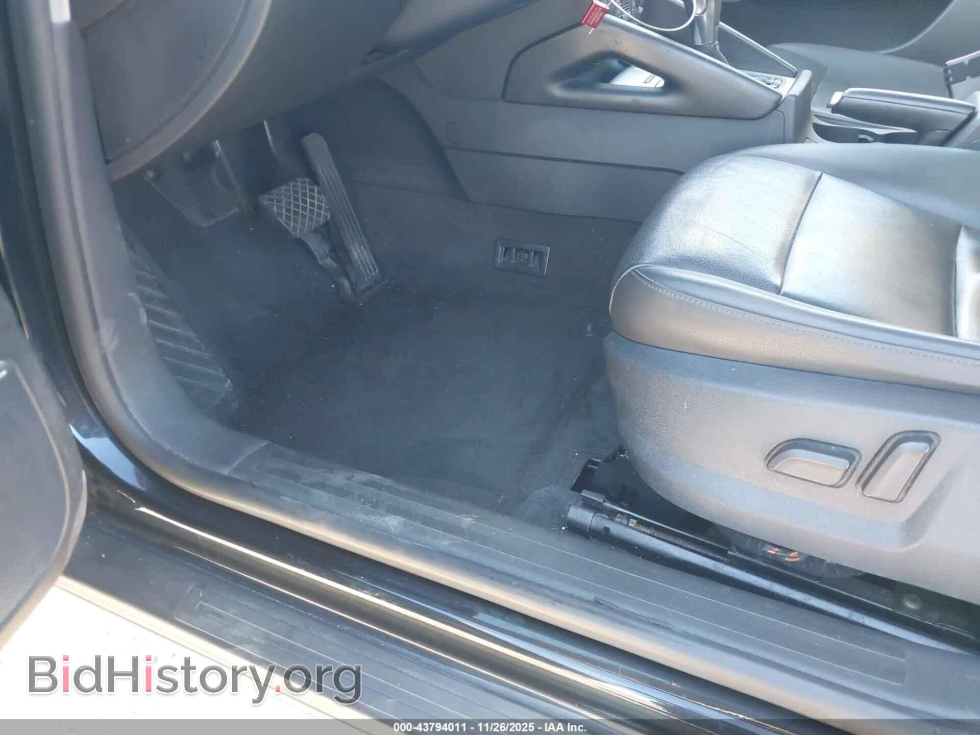 2008 AUDI A3 - VIN: WAUNF78P68A018794 - Photo 6