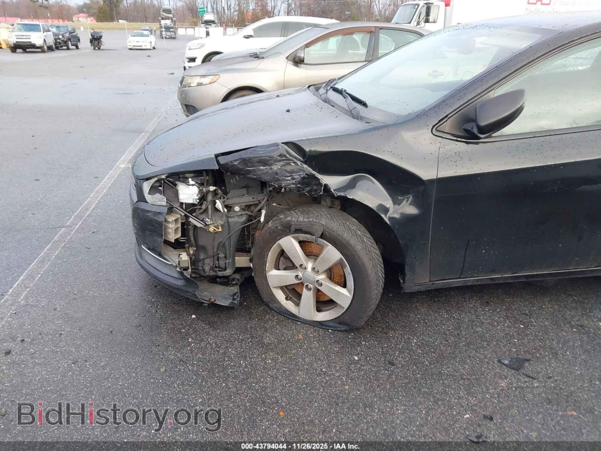 2015 DODGE DART - VIN: 1C3CDFBB6FD420922 - Photo 6