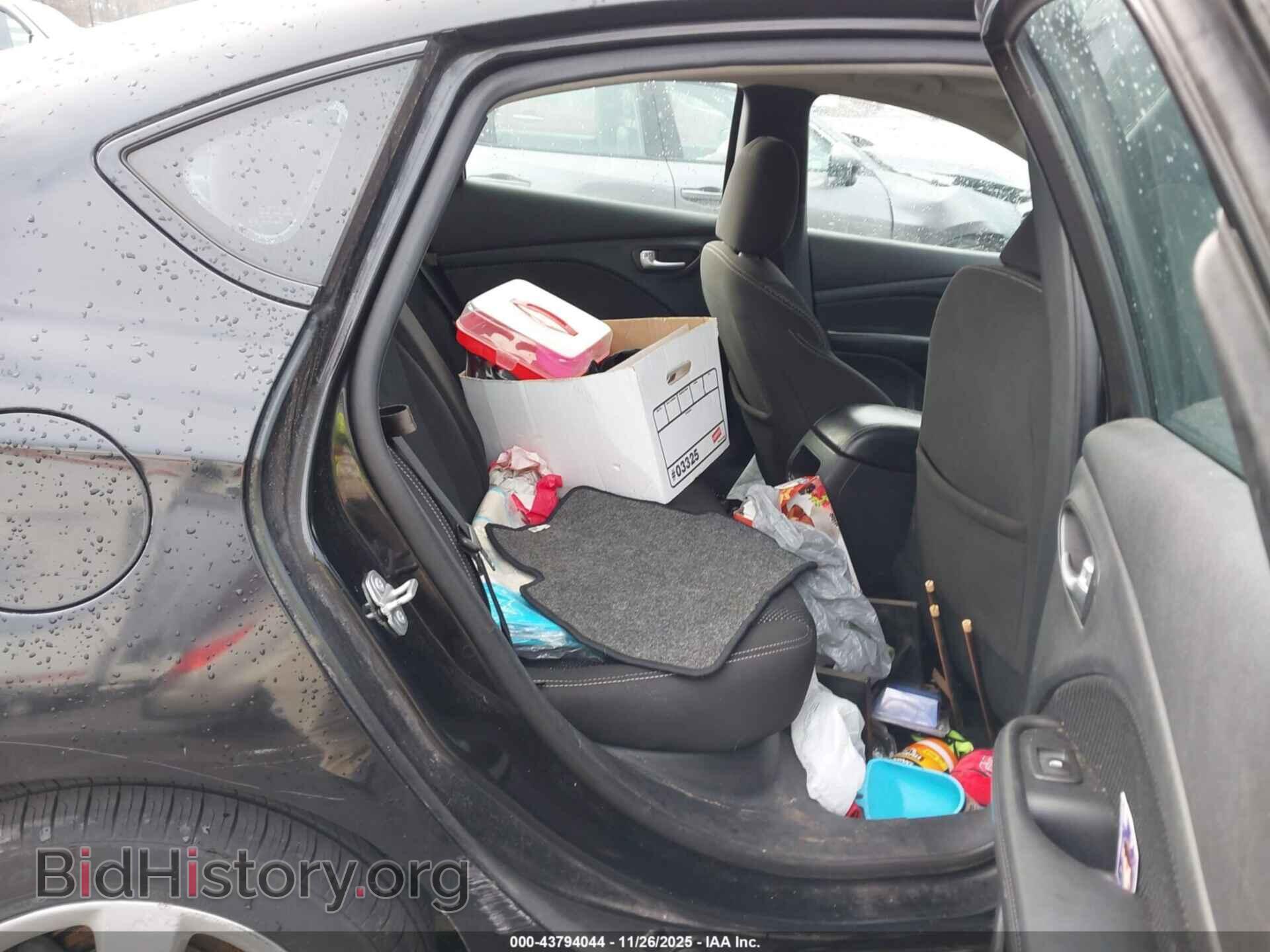 2015 DODGE DART - VIN: 1C3CDFBB6FD420922 - Photo 8