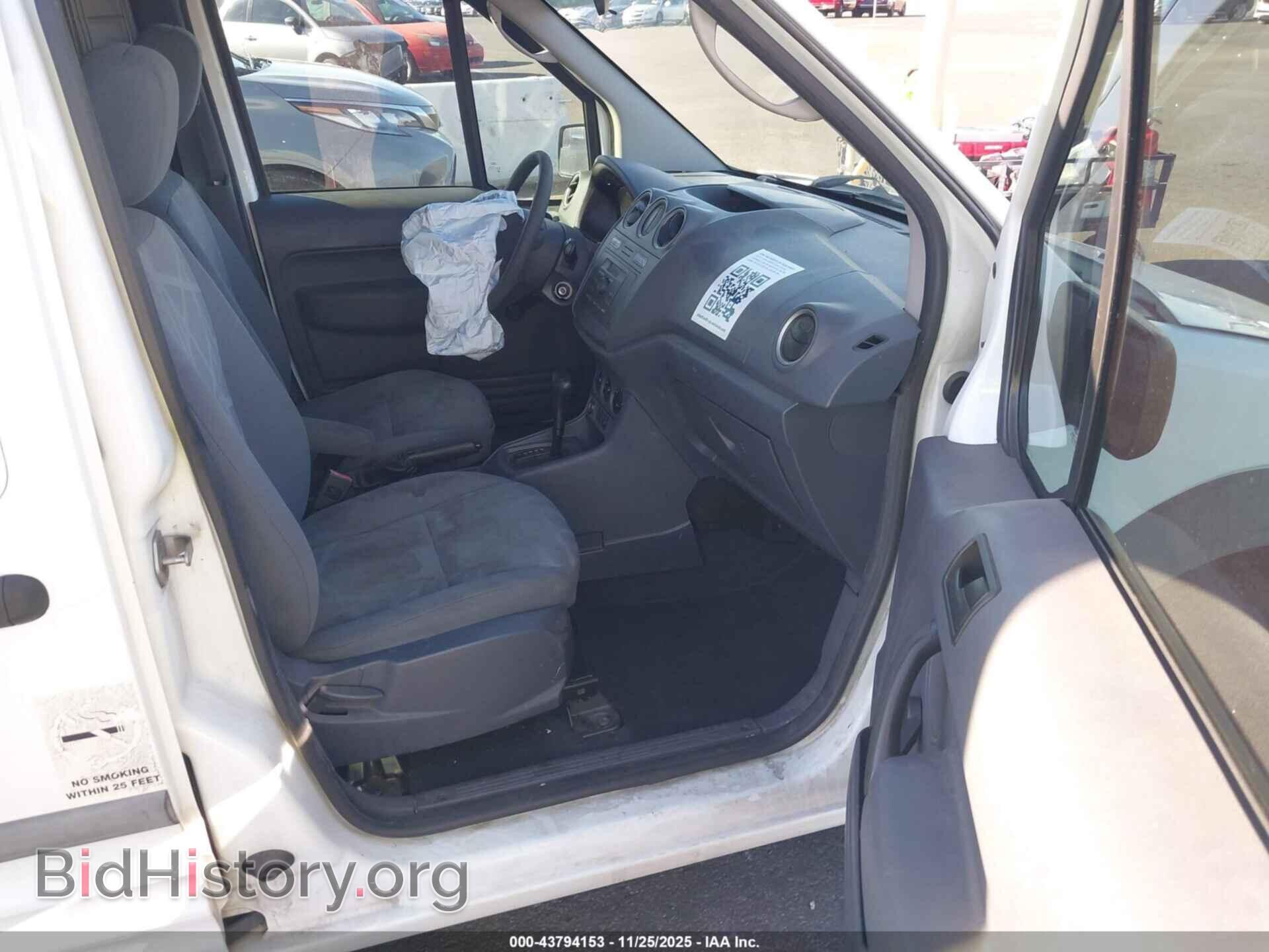 2011 FORD TRANSIT CONNECT - VIN: NM0LS7CN3BT073563 - Photo 5