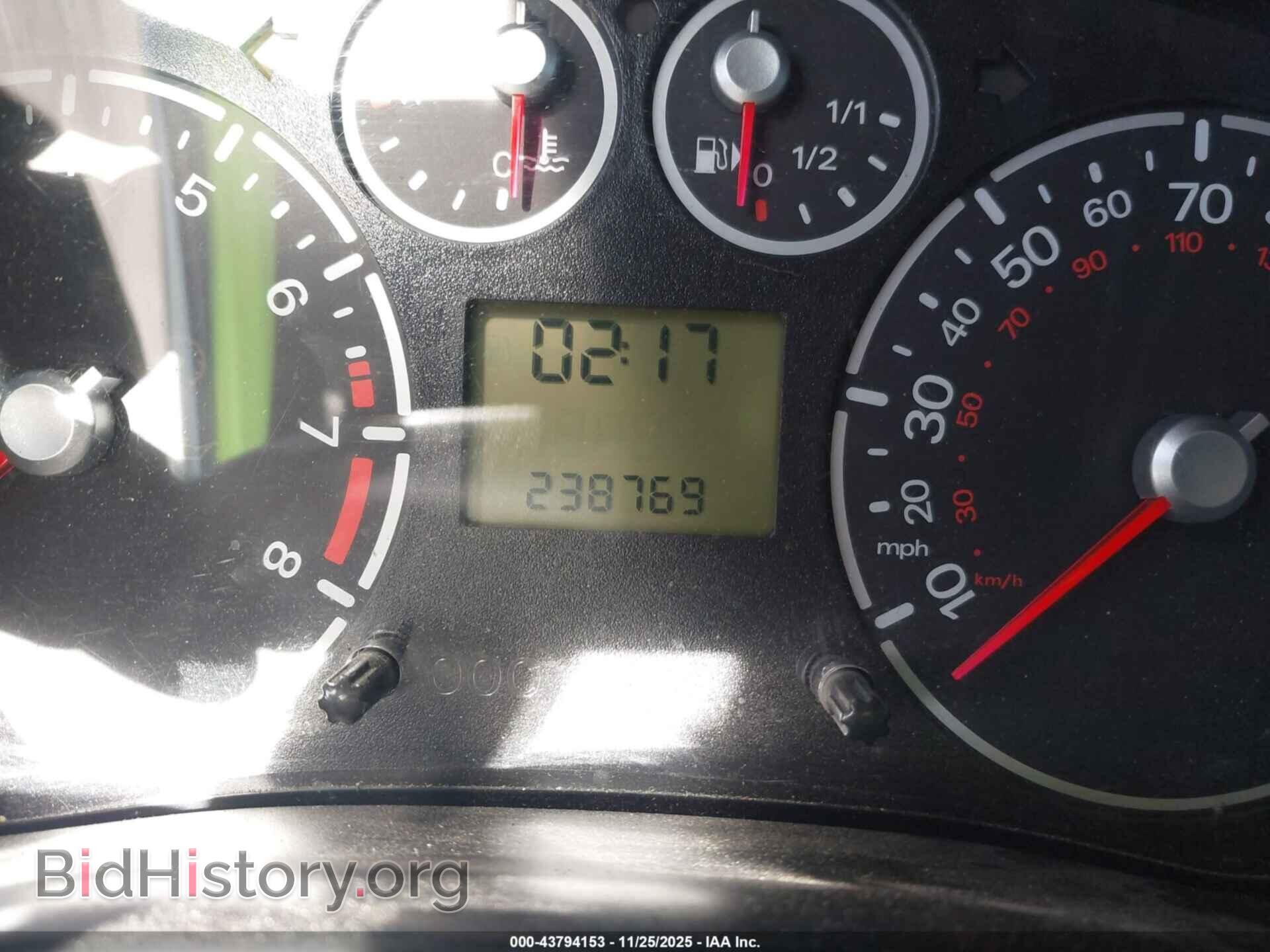 2011 FORD TRANSIT CONNECT - VIN: NM0LS7CN3BT073563 - Photo 7