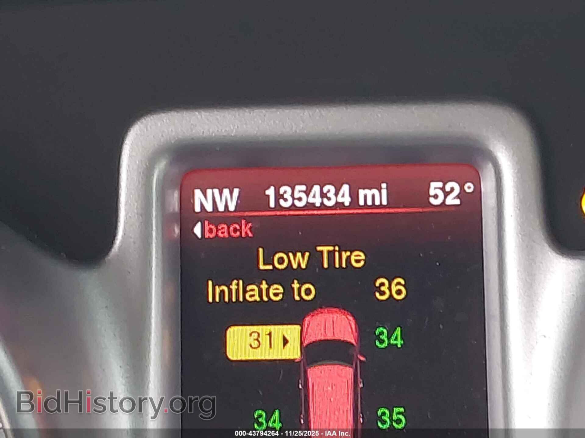 2013 DODGE JOURNEY - VIN: 3C4PDCDG9DT716092 - Фото 15