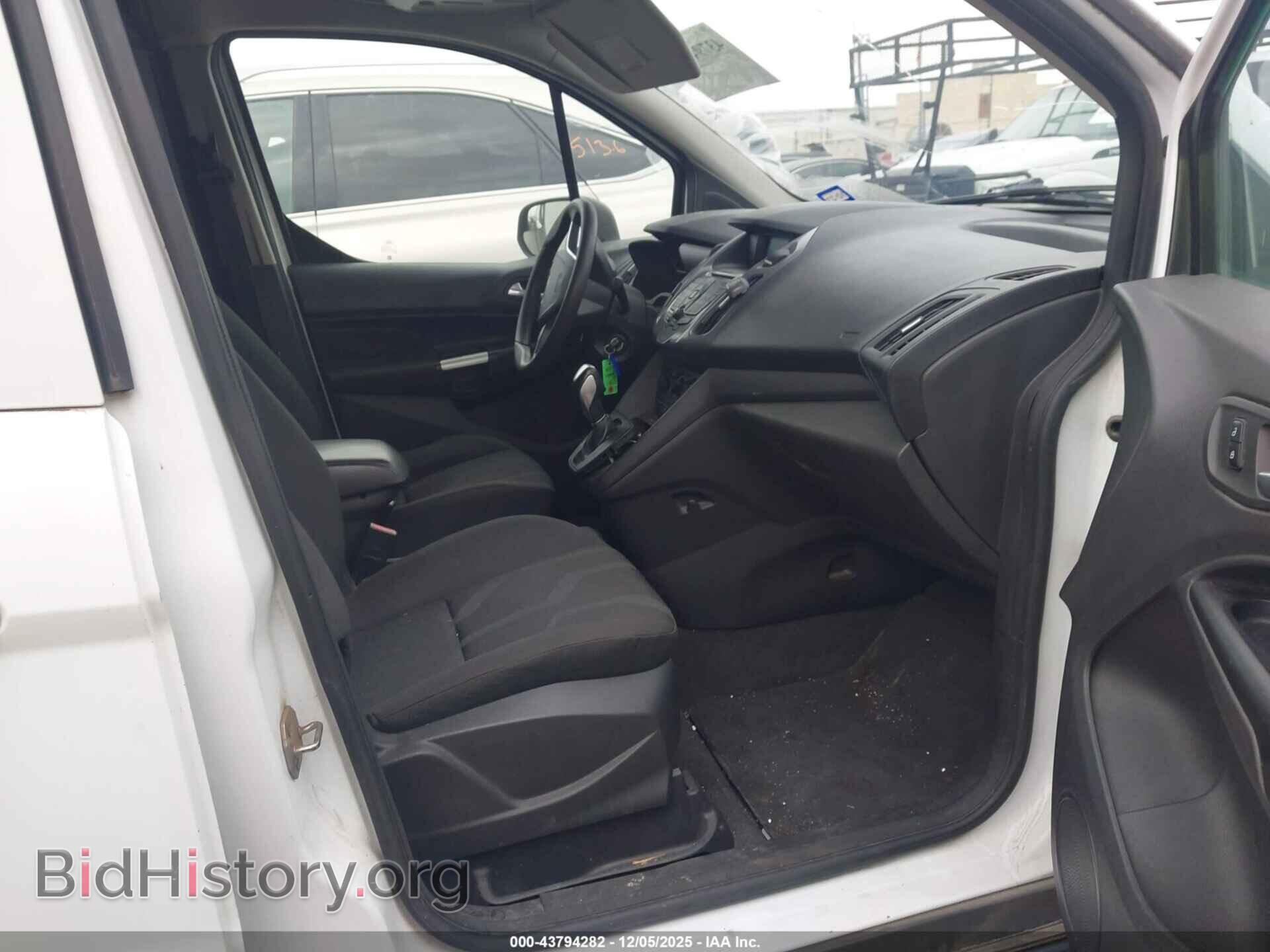 2014 FORD TRANSIT CONNECT - VIN: NM0LS7F73E1162501 - Photo 5