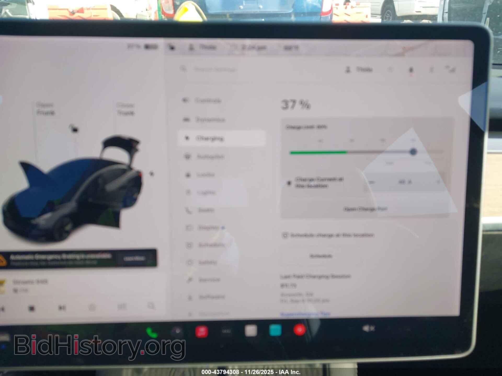 2021 TESLA MODEL 3 - VIN: 5YJ3E1EB9MF992158 - Фото 16