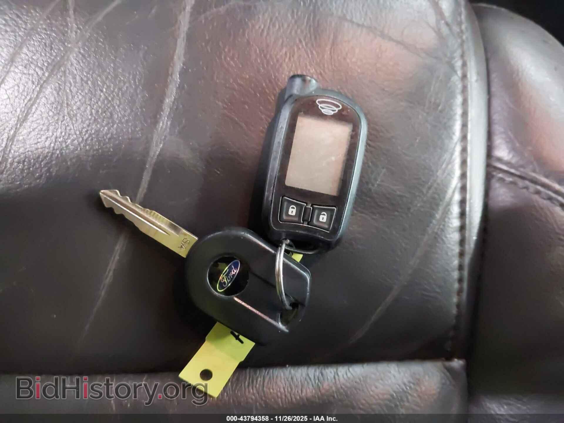2014 FORD EXPLORER - VIN: 1FM5K8D83EGA08330 - Фото 11