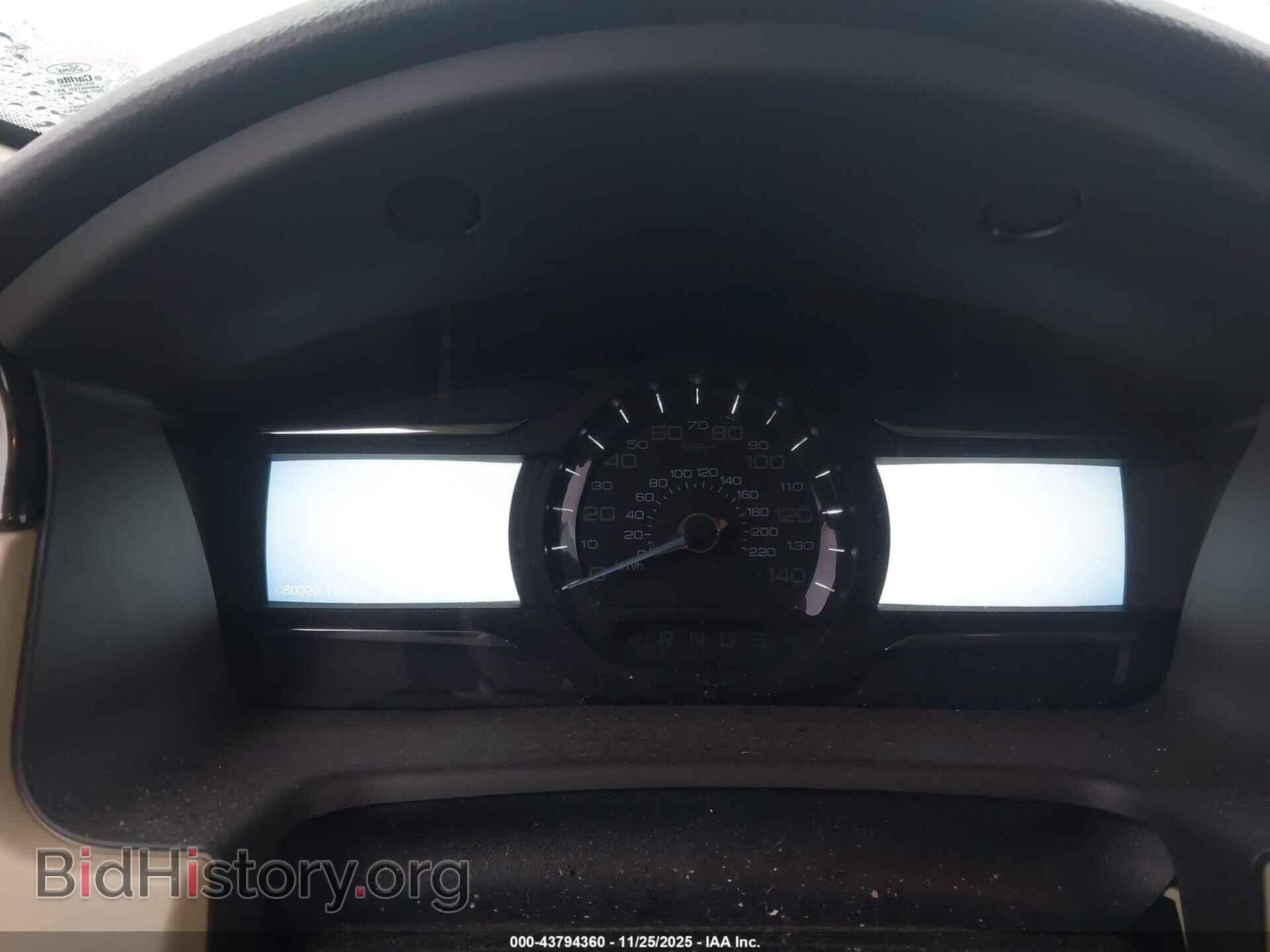 2016 FORD FLEX - VIN: 2FMHK6C87GBA05458 - Photo 7