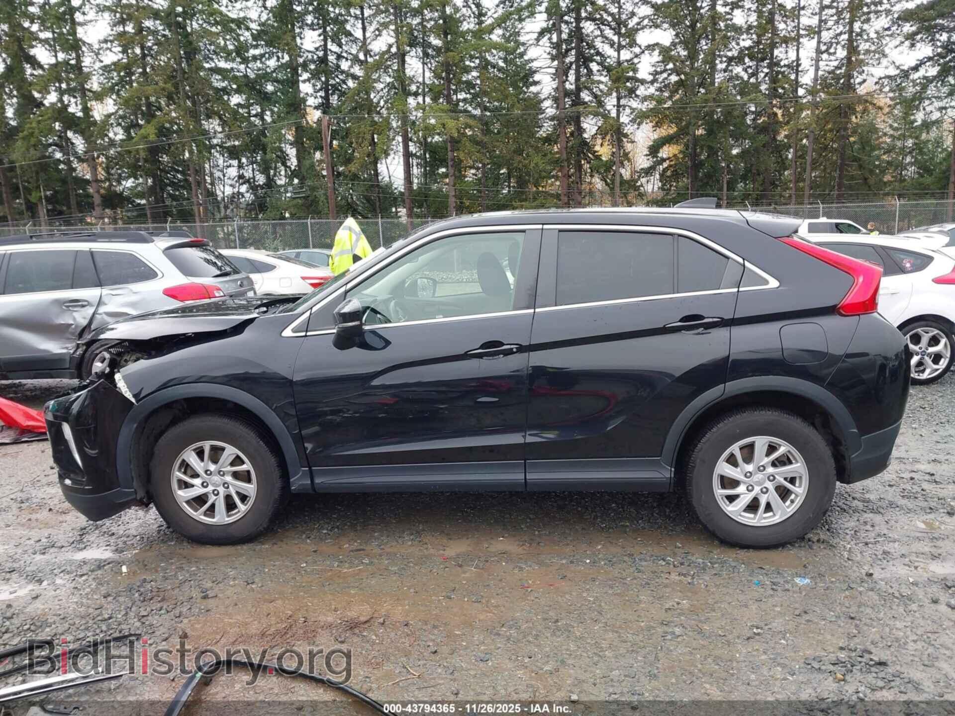 2019 MITSUBISHI ECLIPSE CROSS - VIN: JA4AT3AA9KZ030577 - Фото 15
