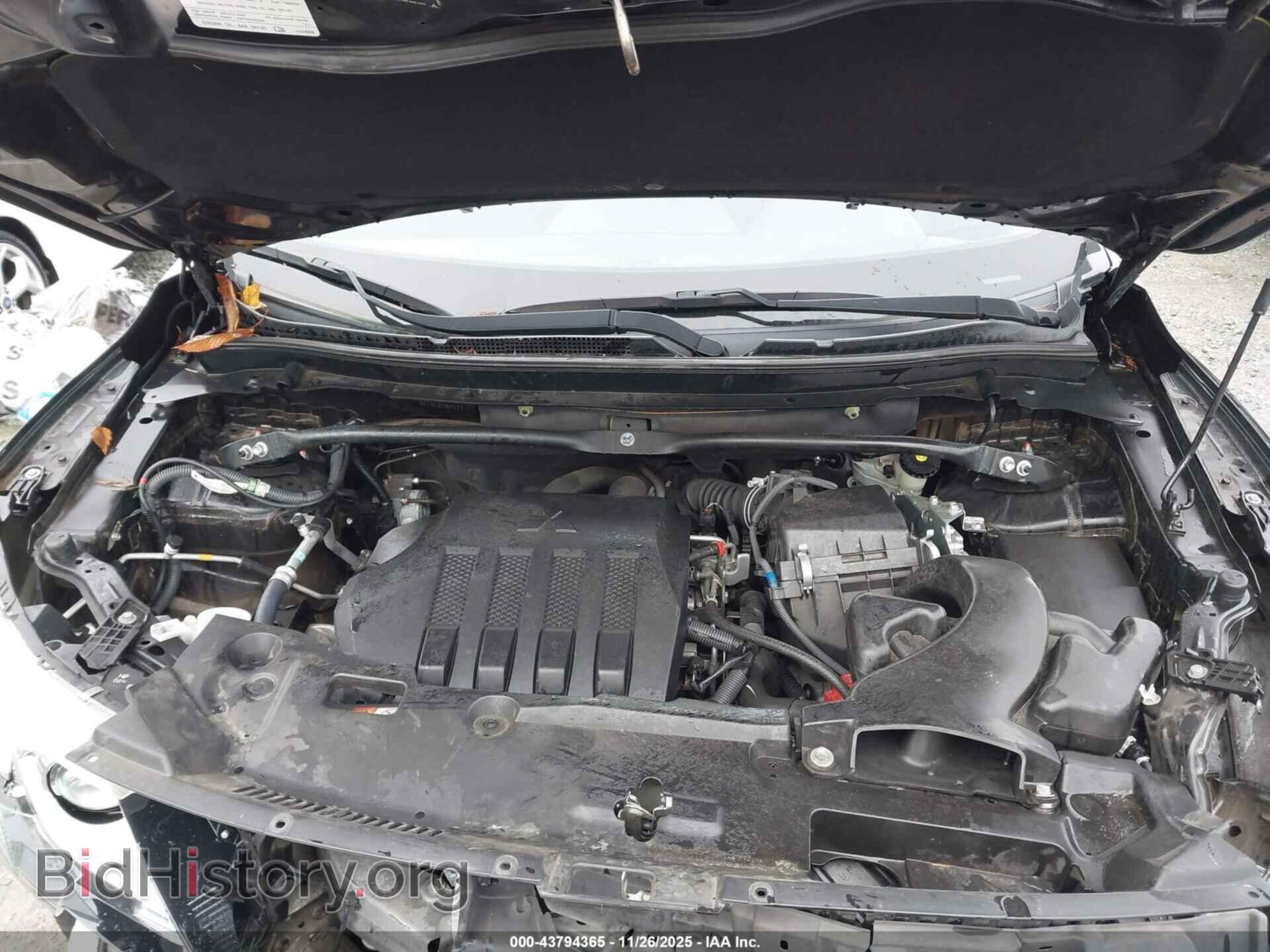 2019 MITSUBISHI ECLIPSE CROSS - VIN: JA4AT3AA9KZ030577 - Фото 10