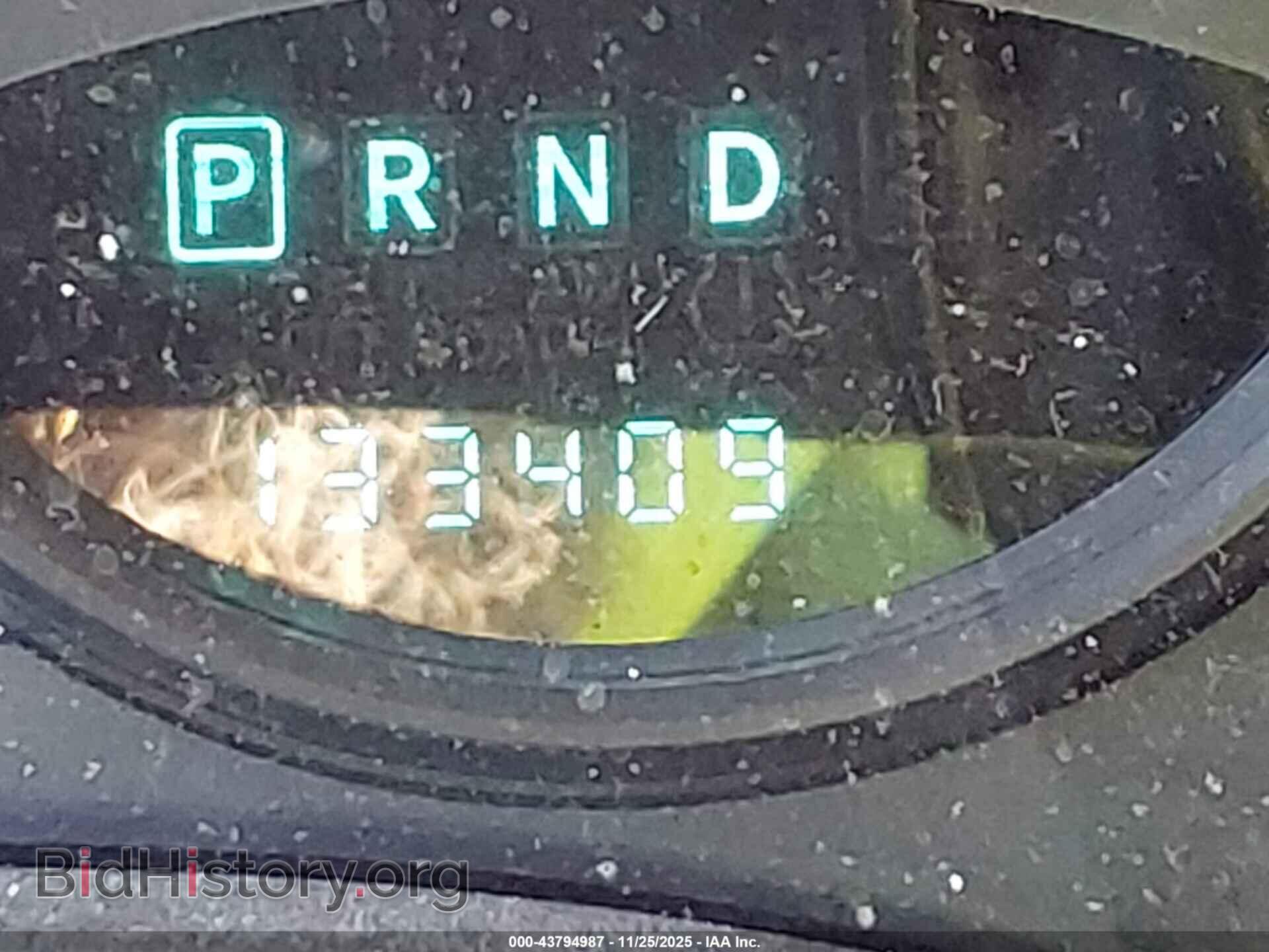 2010 JEEP COMPASS - VIN: 1J4NT4FB1AD580800 - Фото 7