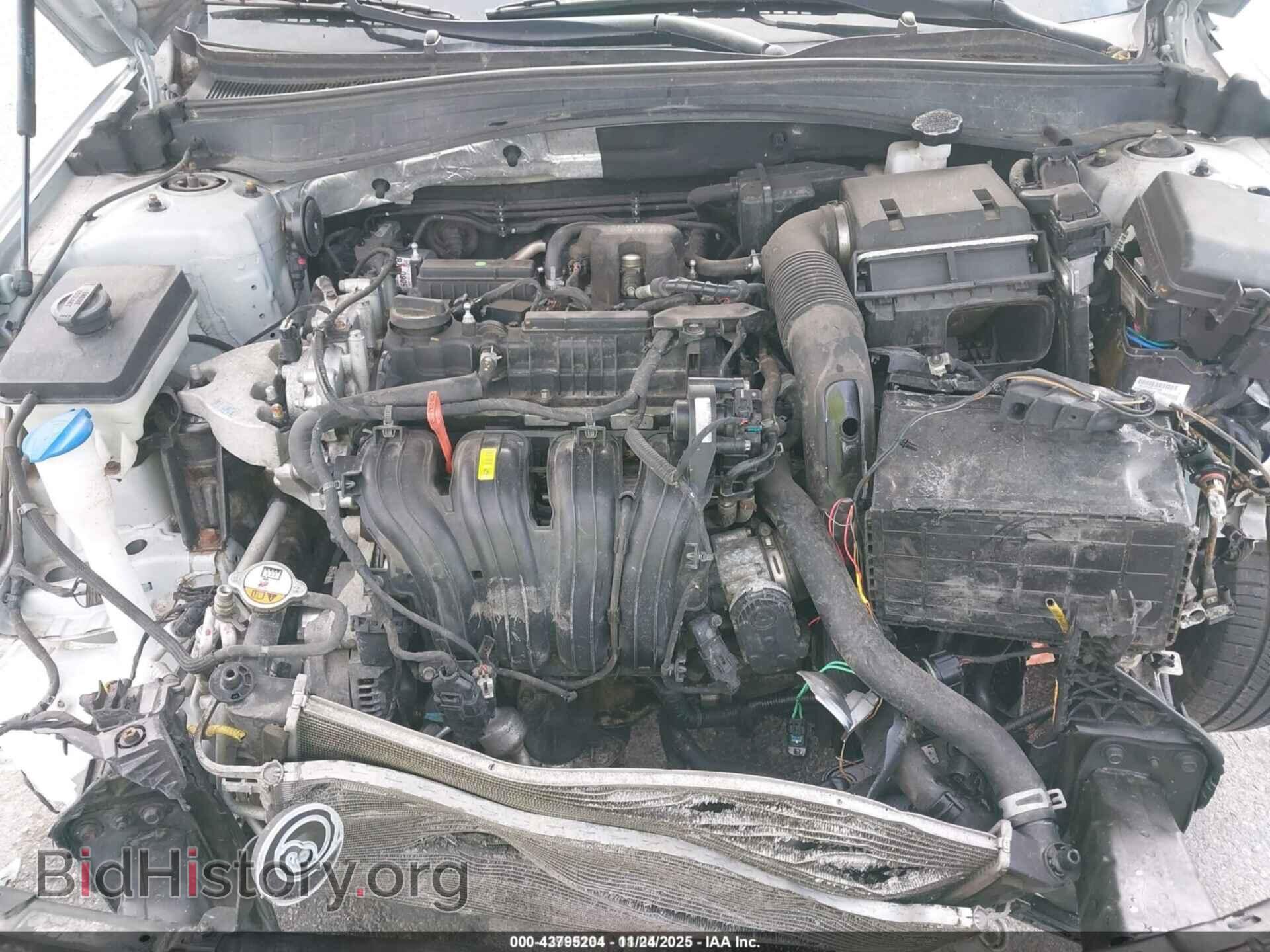 2017 KIA OPTIMA - VIN: 5XXGT4L3XHG160271 - Photo 10