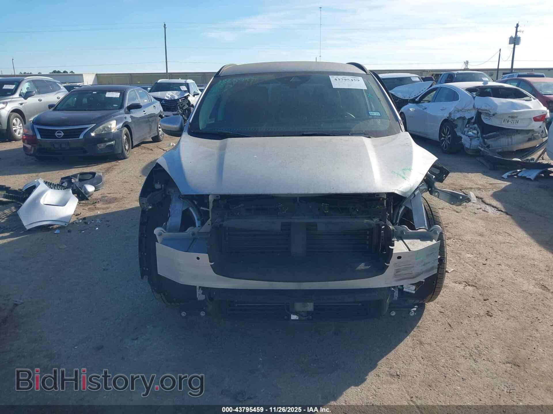 2020 FORD ESCAPE - VIN: 1FMCU0H62LUA83806 - Photo 12