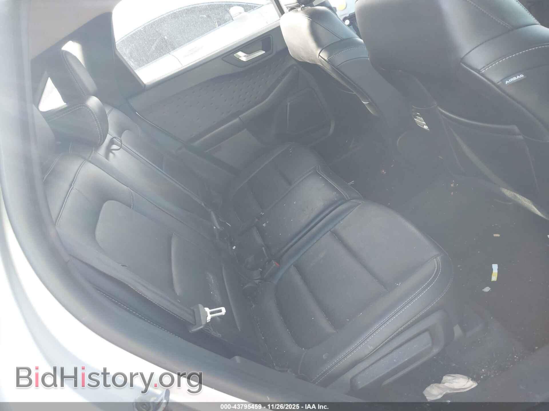 2020 FORD ESCAPE - VIN: 1FMCU0H62LUA83806 - Photo 8