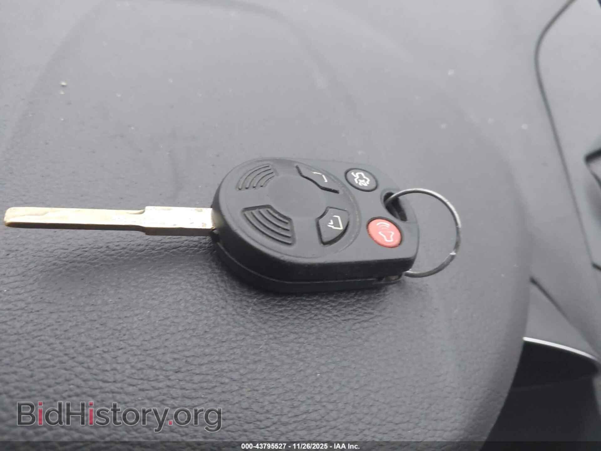 2013 FORD ESCAPE - VIN: 1FMCU0F78DUA38477 - Фото 11
